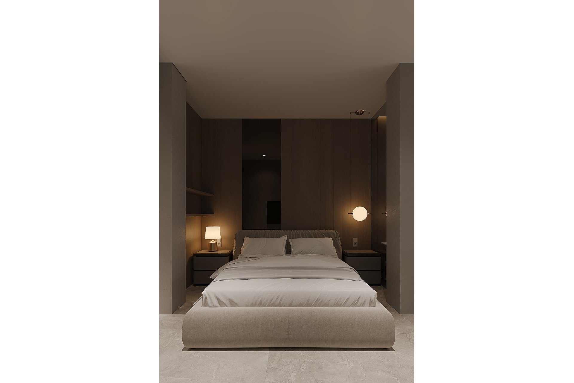 Obra nueva - Apartamento / piso - Torrevieja