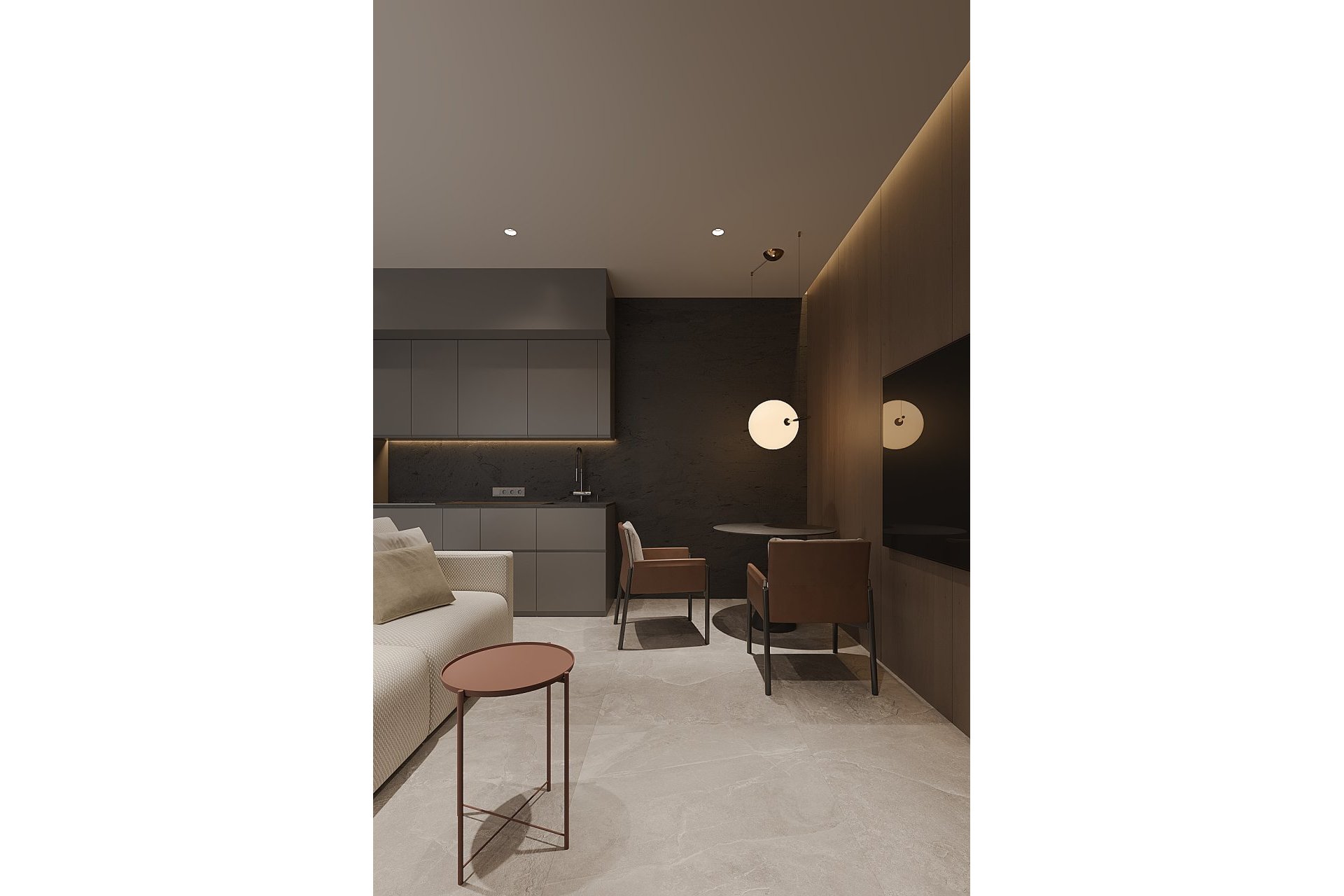 Obra nueva - Apartamento / piso - Torrevieja