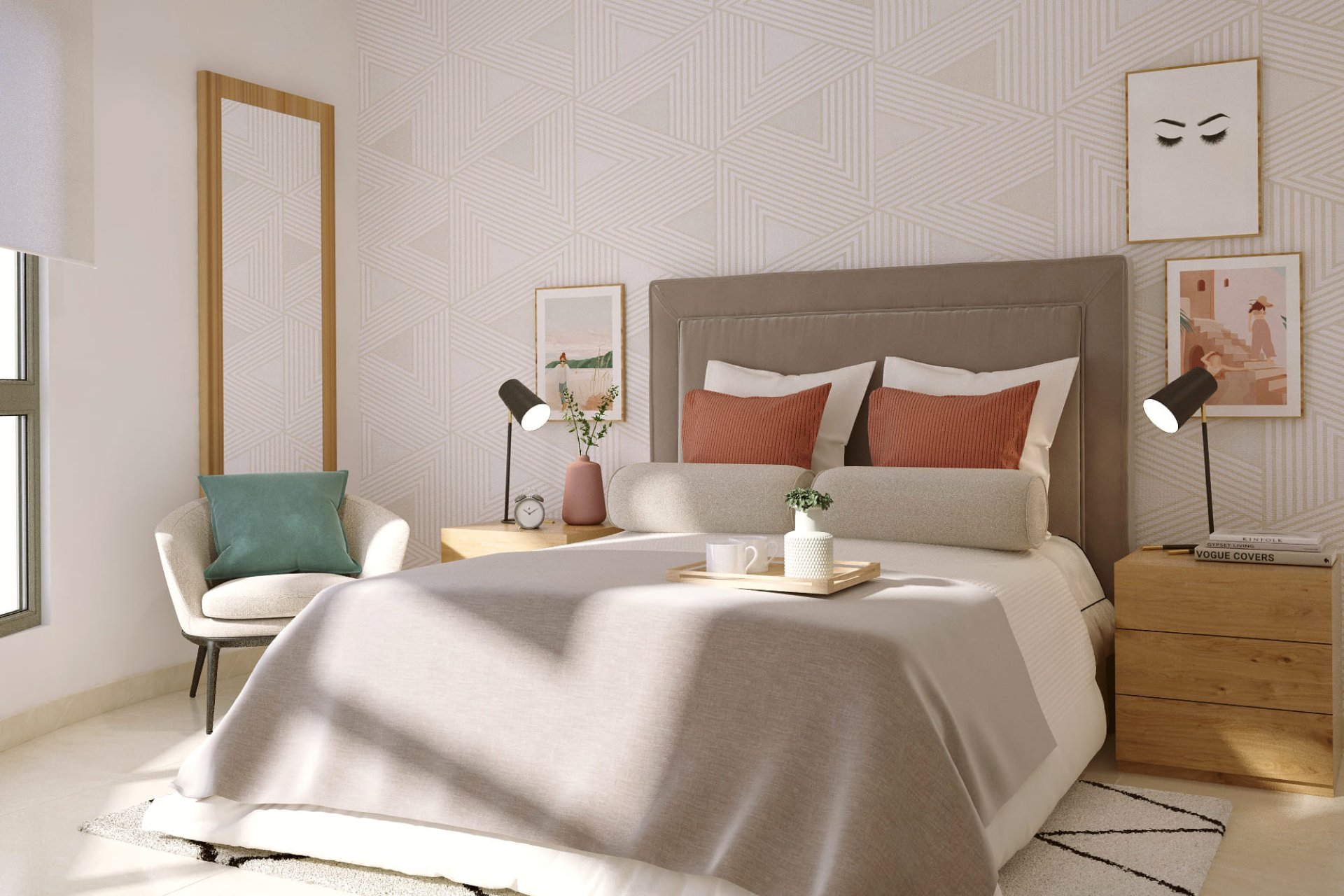 Obra nueva - Apartamento / piso - Torrevieja