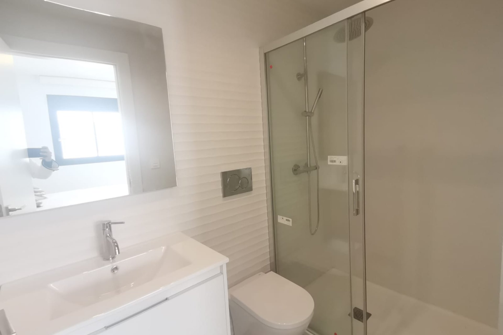 Obra nueva - Apartamento / piso - Torrevieja