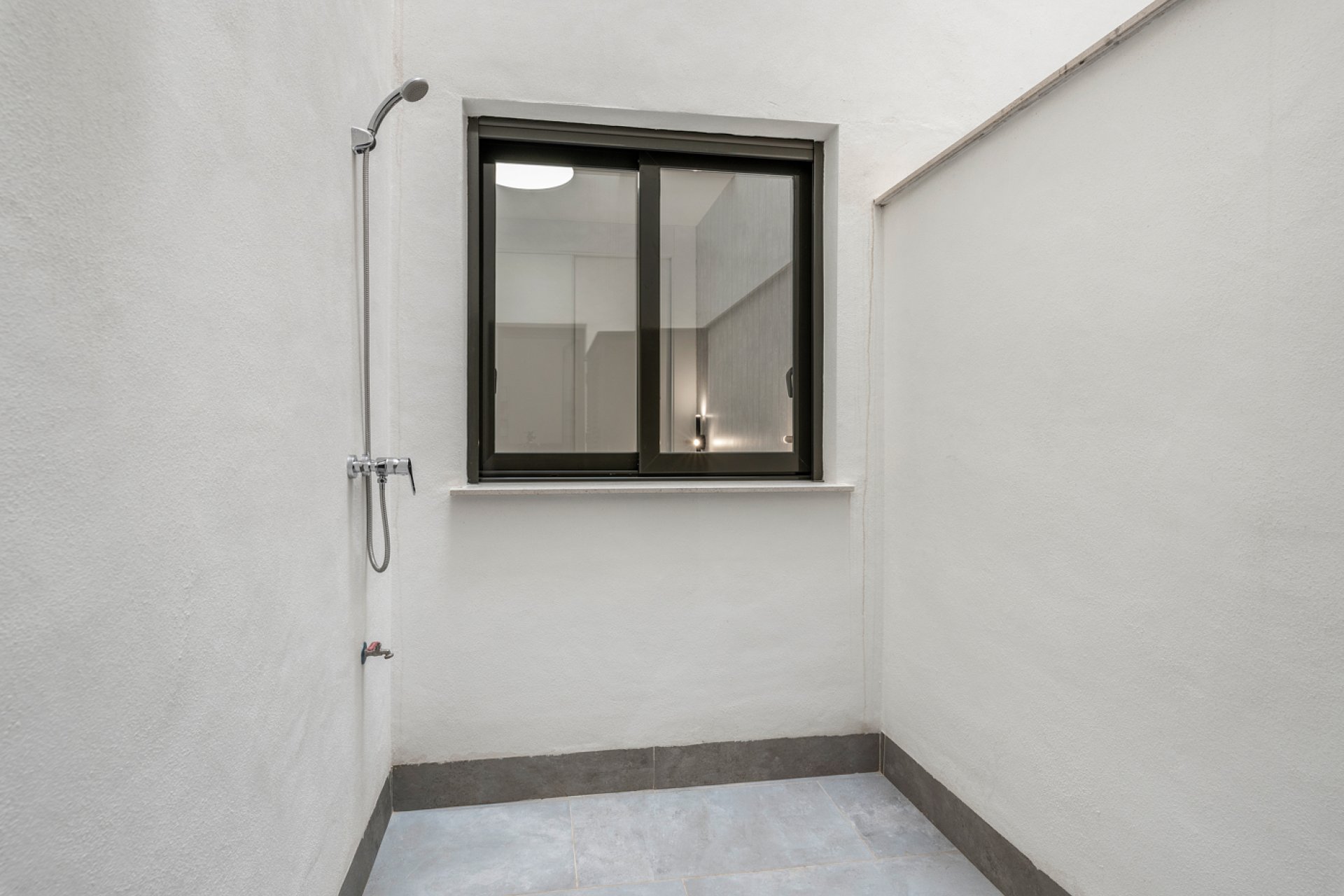 Obra nueva - Apartamento / piso - Torrevieja