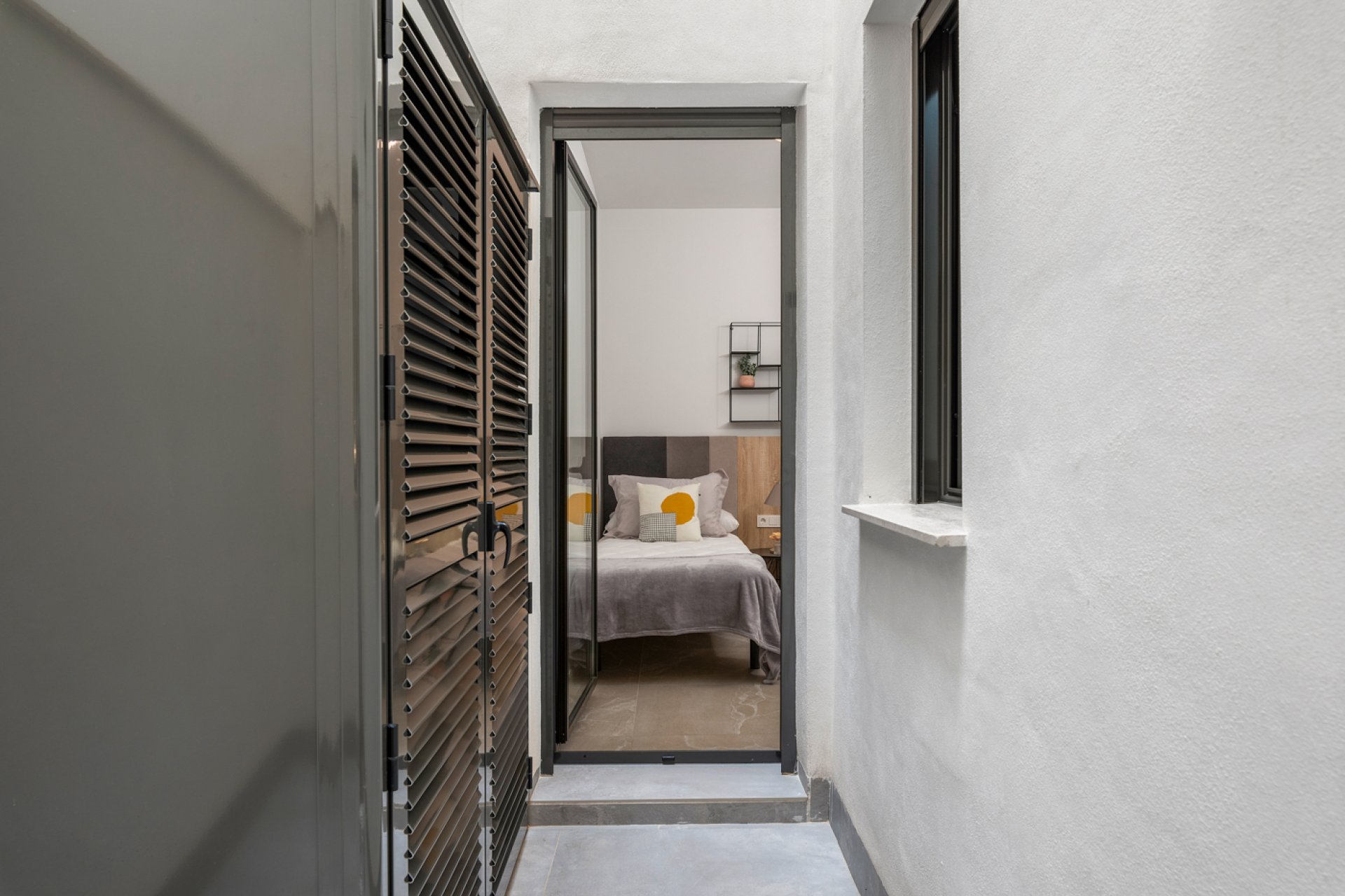 Obra nueva - Apartamento / piso - Torrevieja