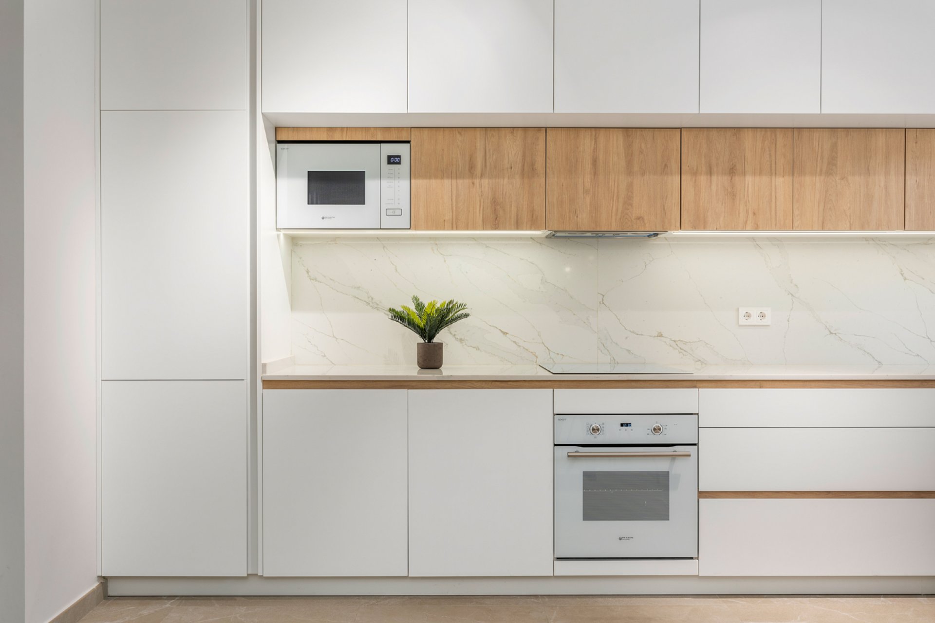 Obra nueva - Apartamento / piso - Torrevieja