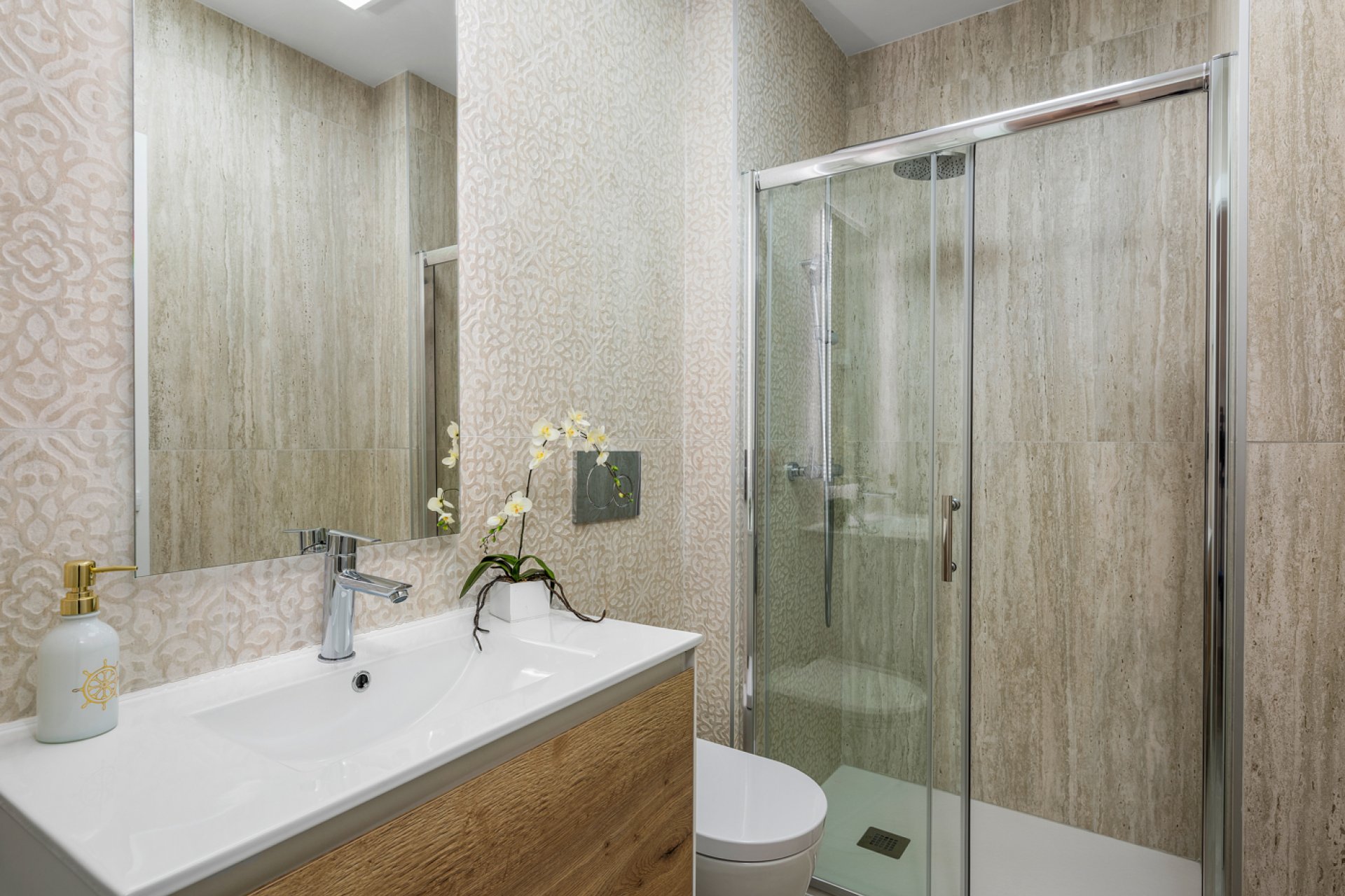 Obra nueva - Apartamento / piso - Torrevieja