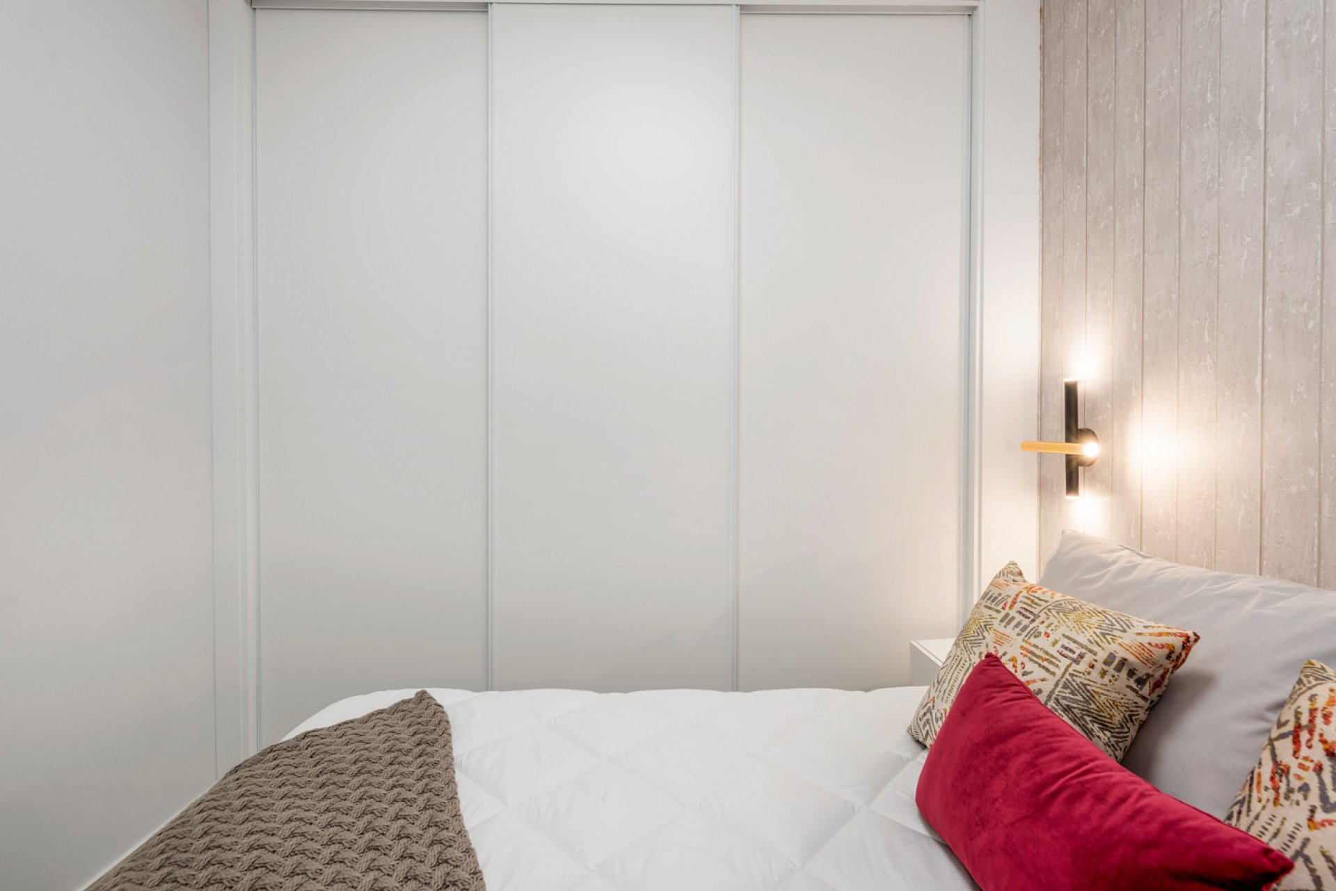 Obra nueva - Apartamento / piso - Torrevieja