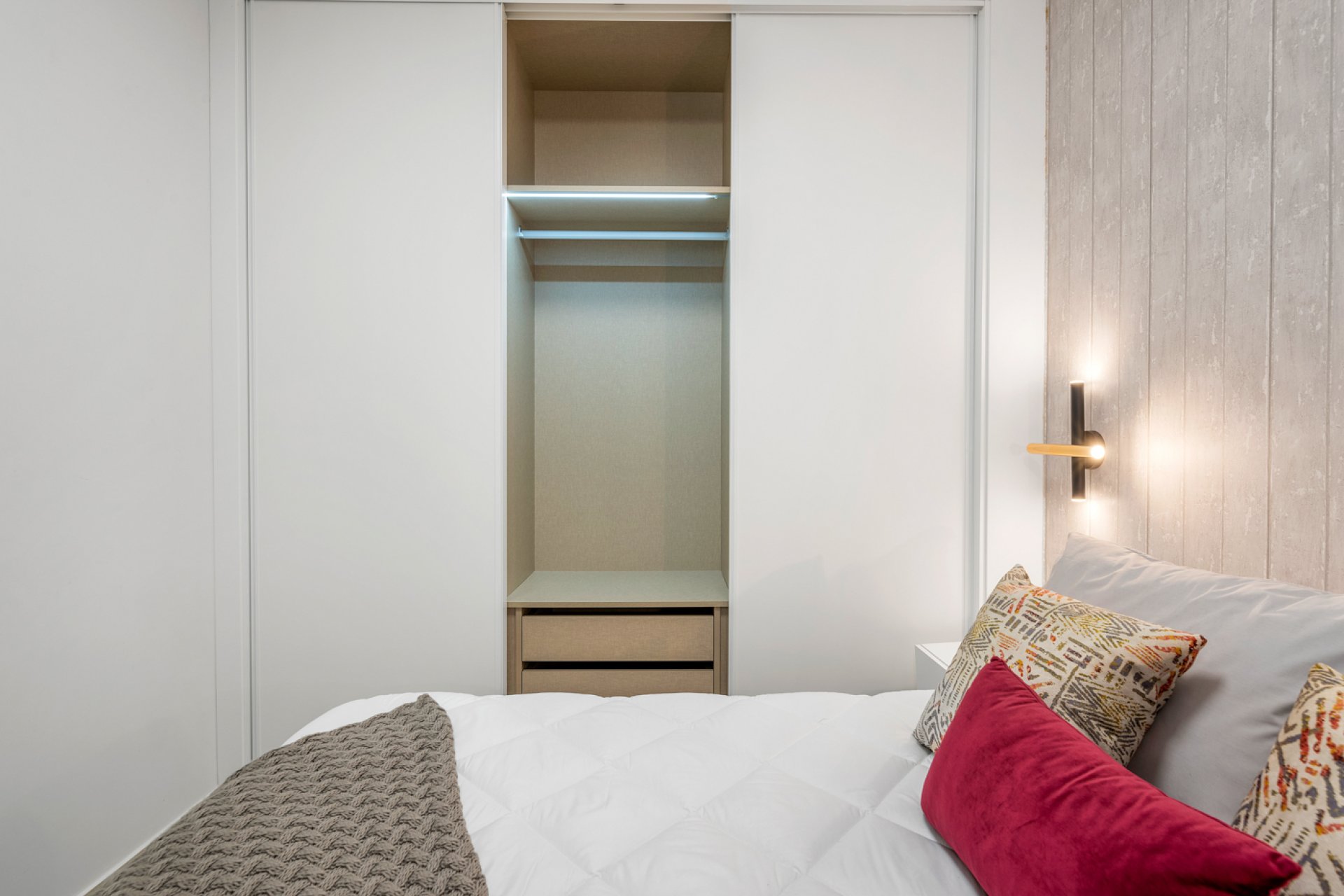 Obra nueva - Apartamento / piso - Torrevieja