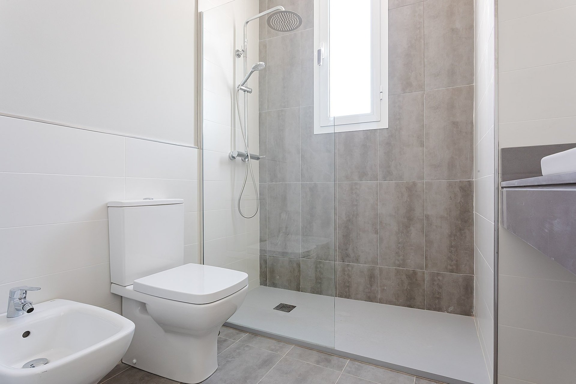 Obra nueva - Apartamento / piso - Vera