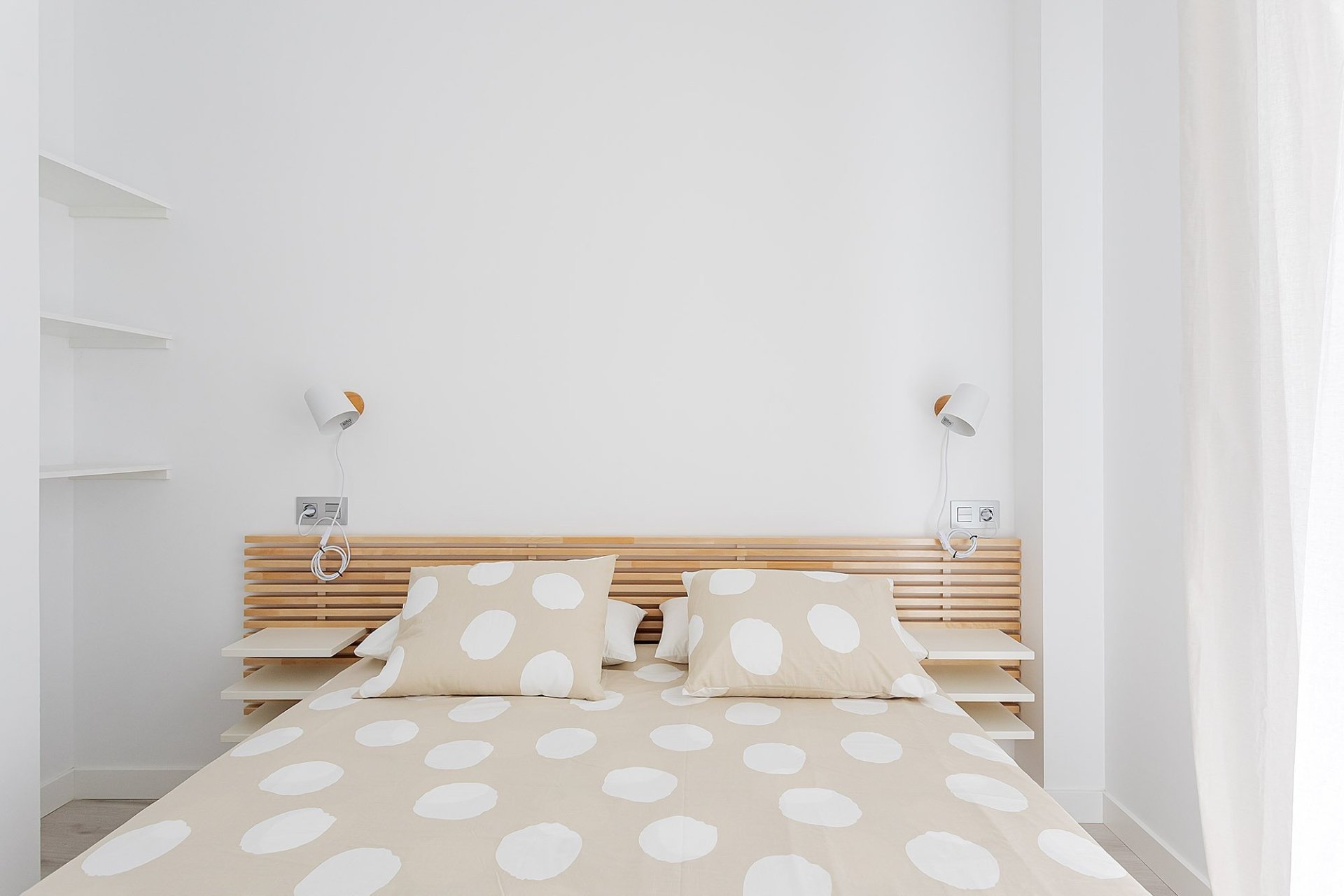 Obra nueva - Apartamento / piso - Vera