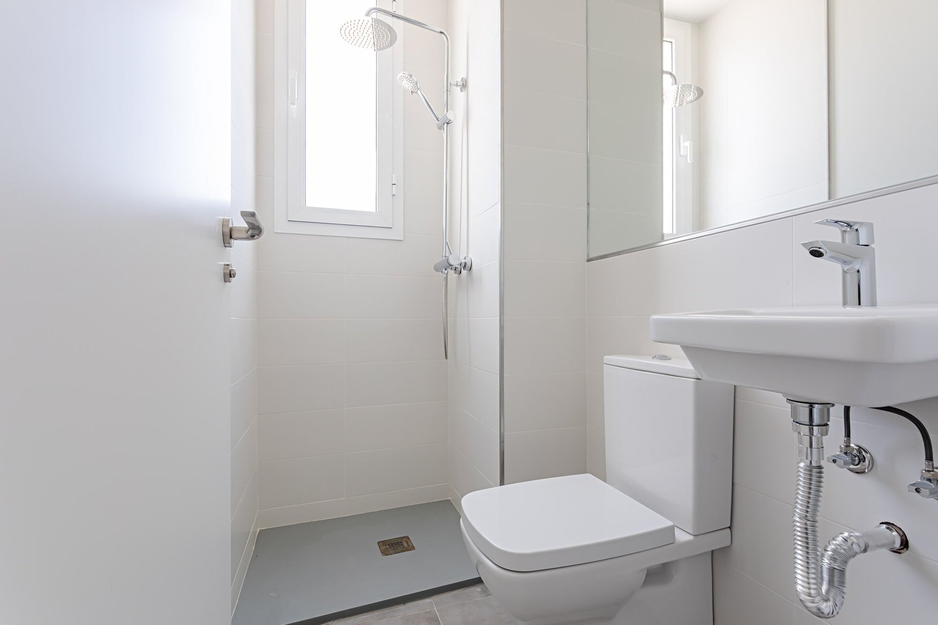 Obra nueva - Apartamento / piso - Vera