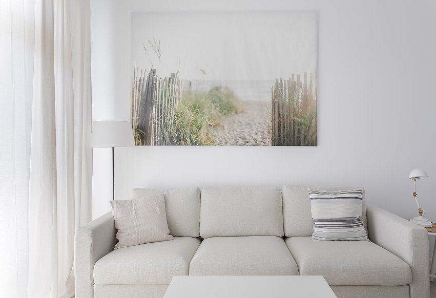 Obra nueva - Apartamento / piso - Vera