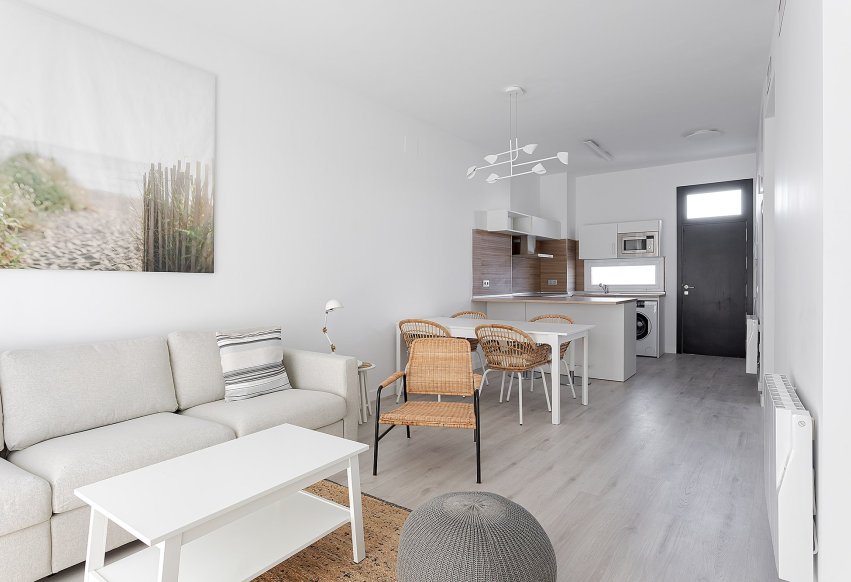 Obra nueva - Apartamento / piso - Vera