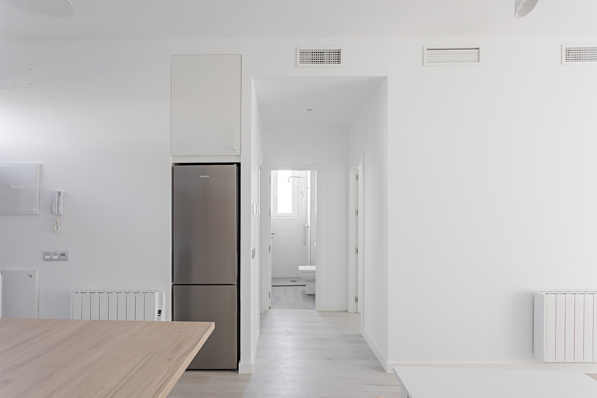 Obra nueva - Apartamento / piso - Vera