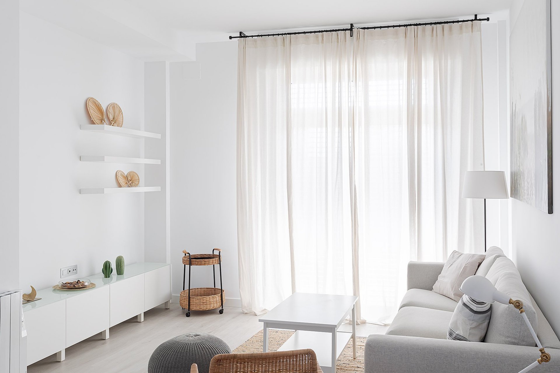 Obra nueva - Apartamento / piso - Vera