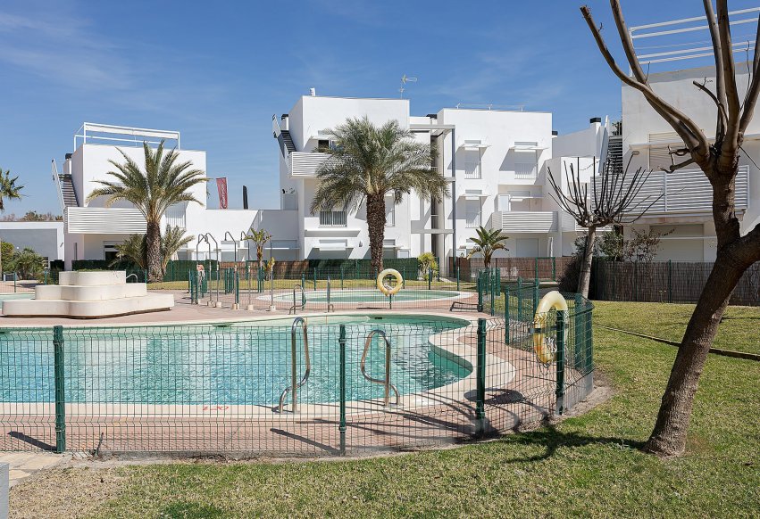 Obra nueva - Apartamento / piso - Vera