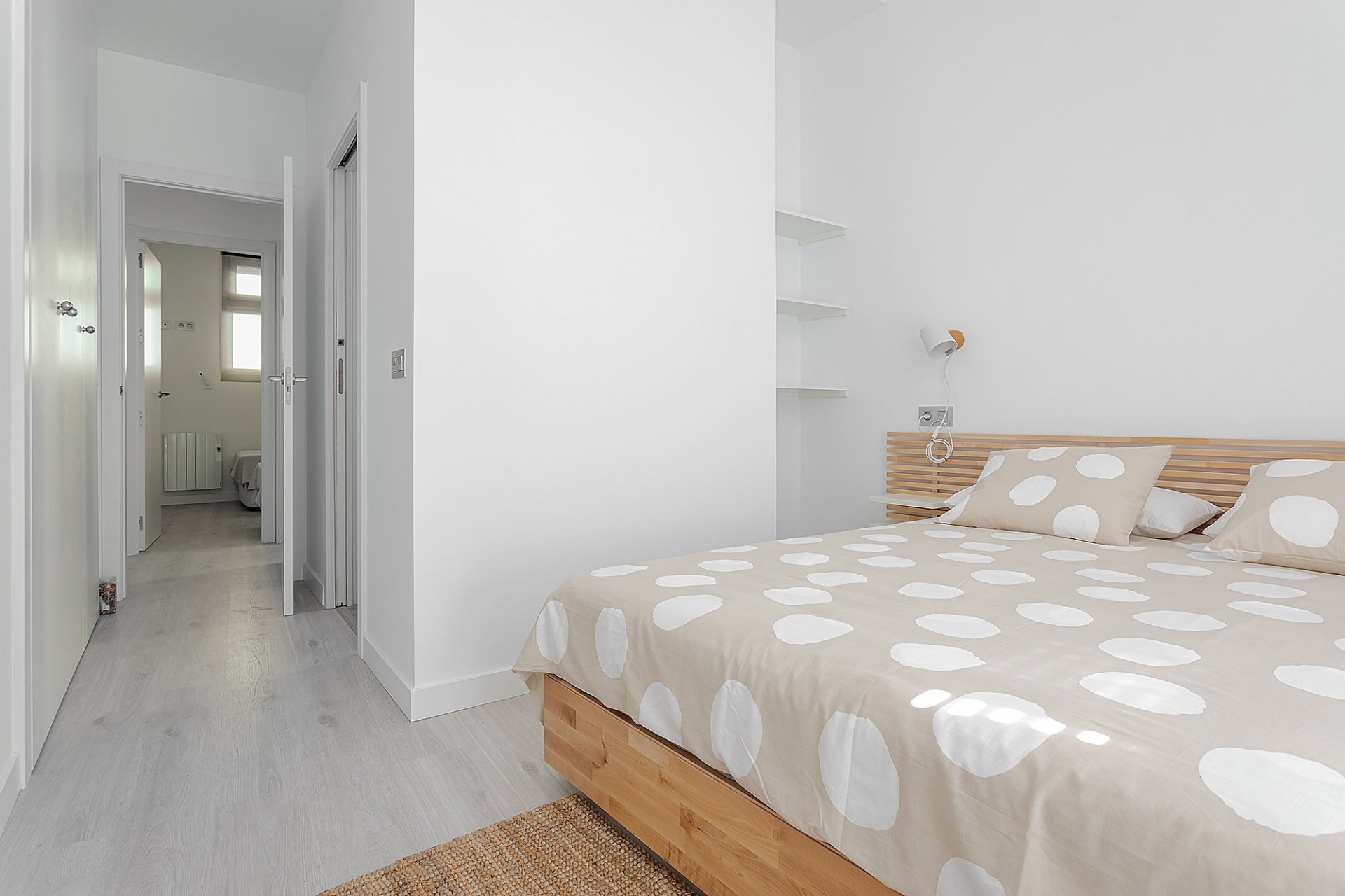 Obra nueva - Apartamento / piso - Vera