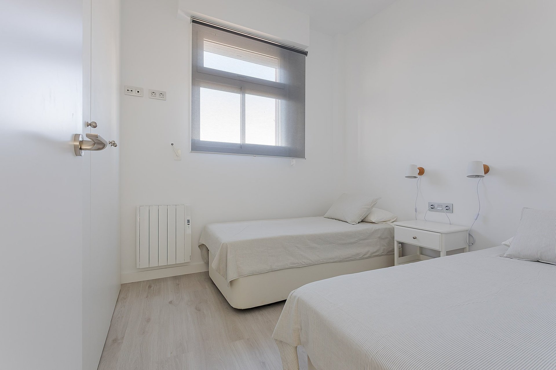Obra nueva - Apartamento / piso - Vera