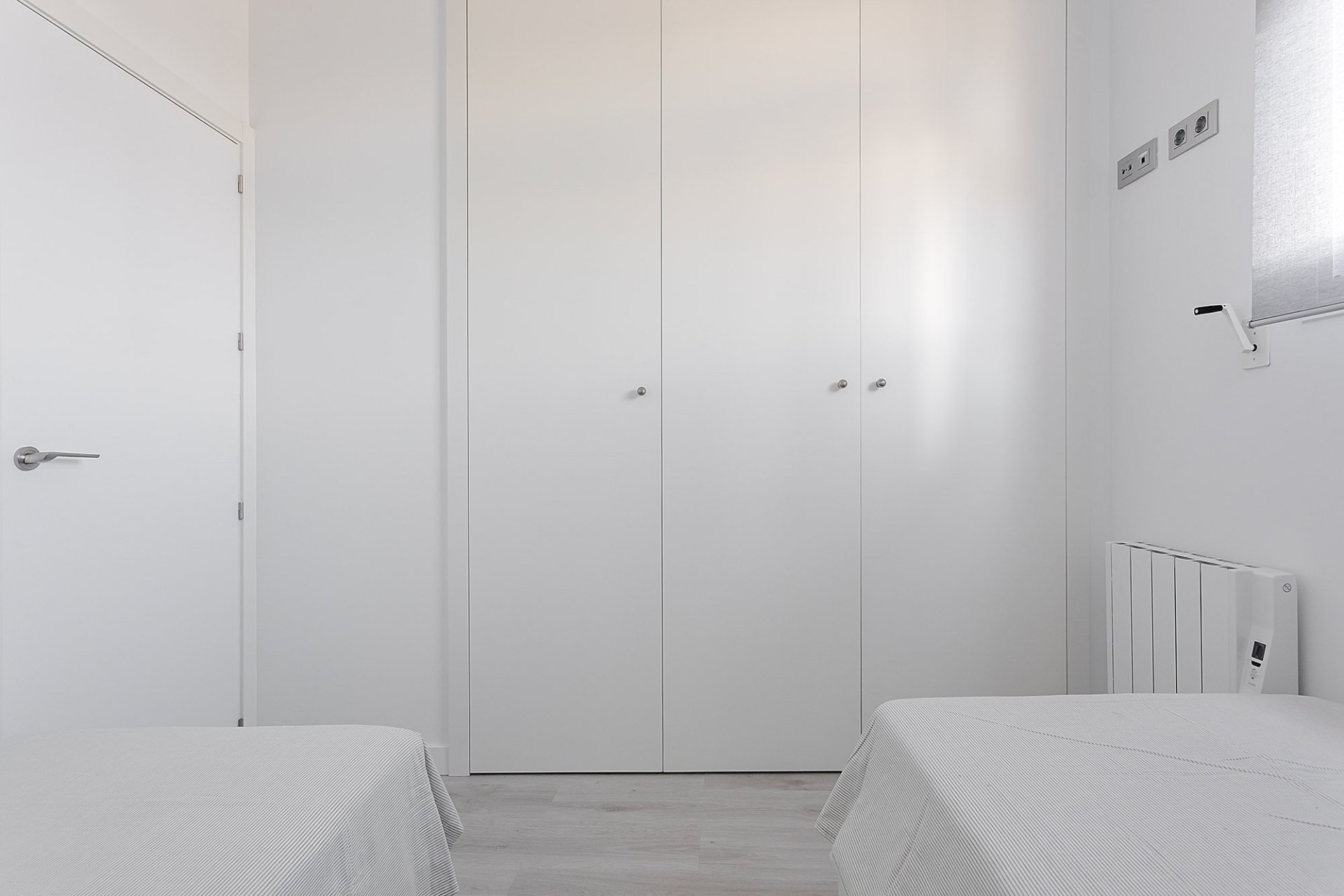 Obra nueva - Apartamento / piso - Vera