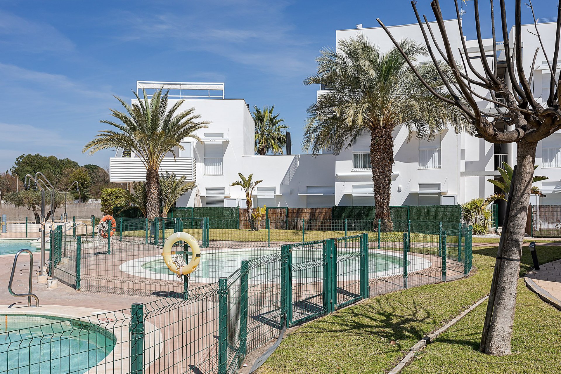 Obra nueva - Apartamento / piso - Vera