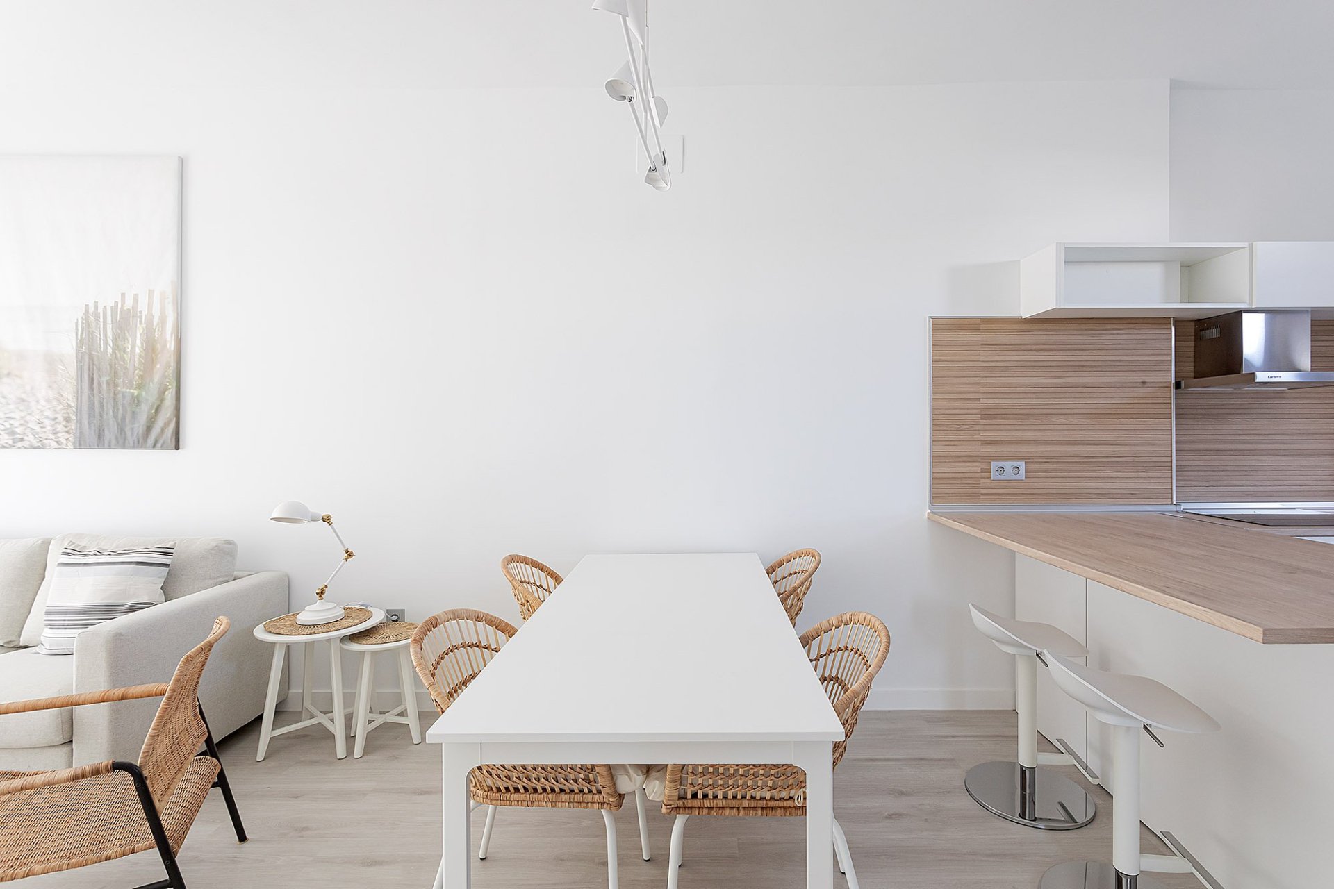 Obra nueva - Apartamento / piso - Vera