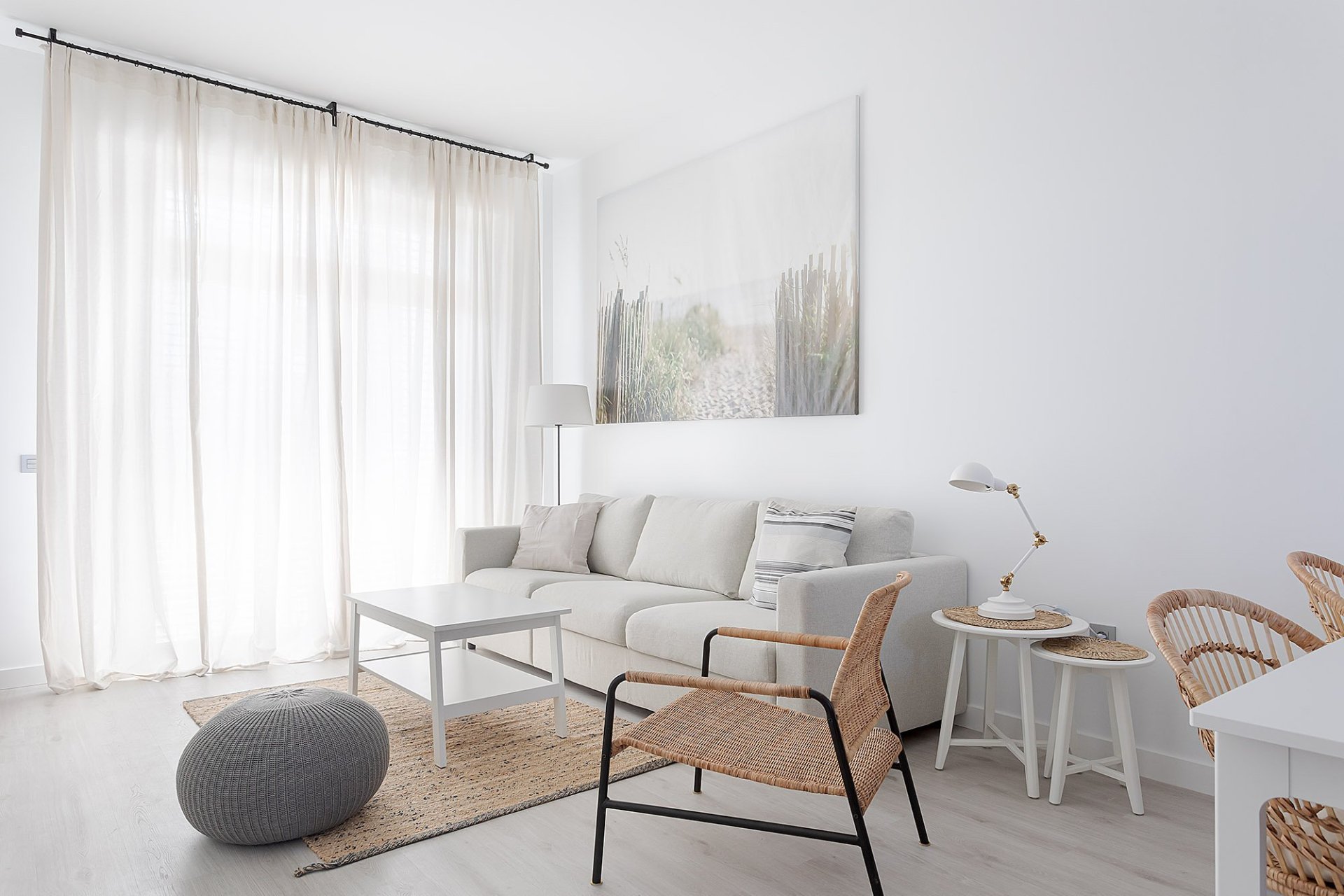 Obra nueva - Apartamento / piso - Vera