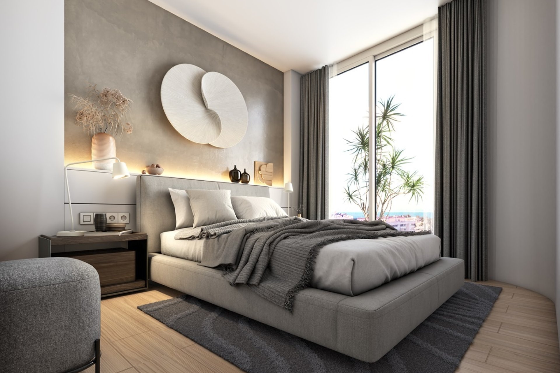 Obra nueva - Apartamento / piso - Villajoyosa - La Vila Joiosa