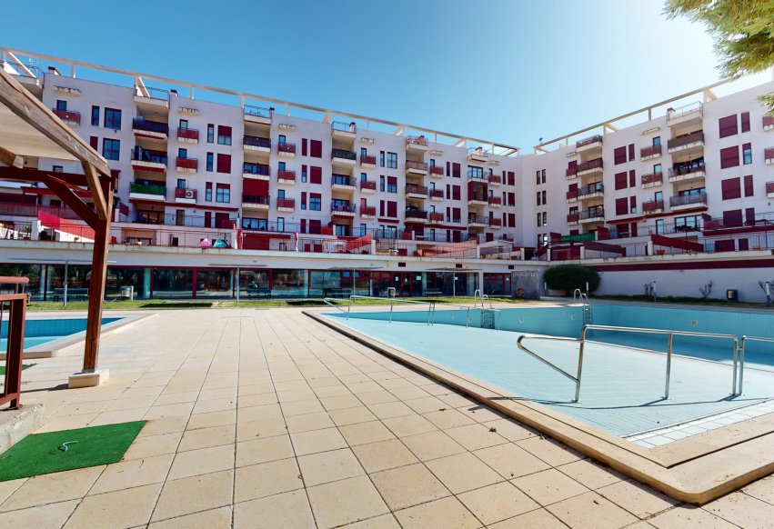 Obra nueva - Apartamento / piso - Villanueva del Río Segura
