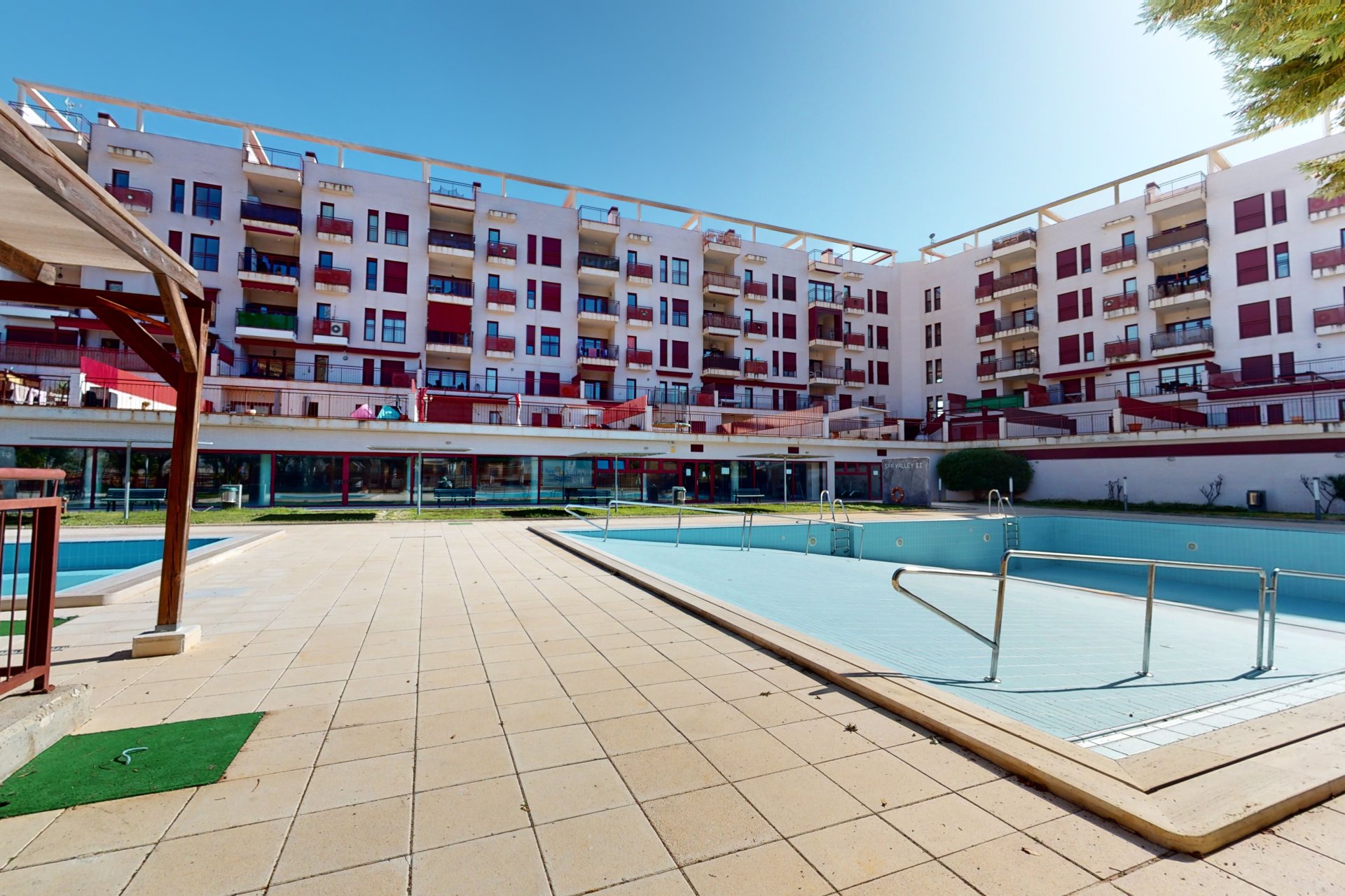 Obra nueva - Apartamento / piso - Villanueva del Río Segura