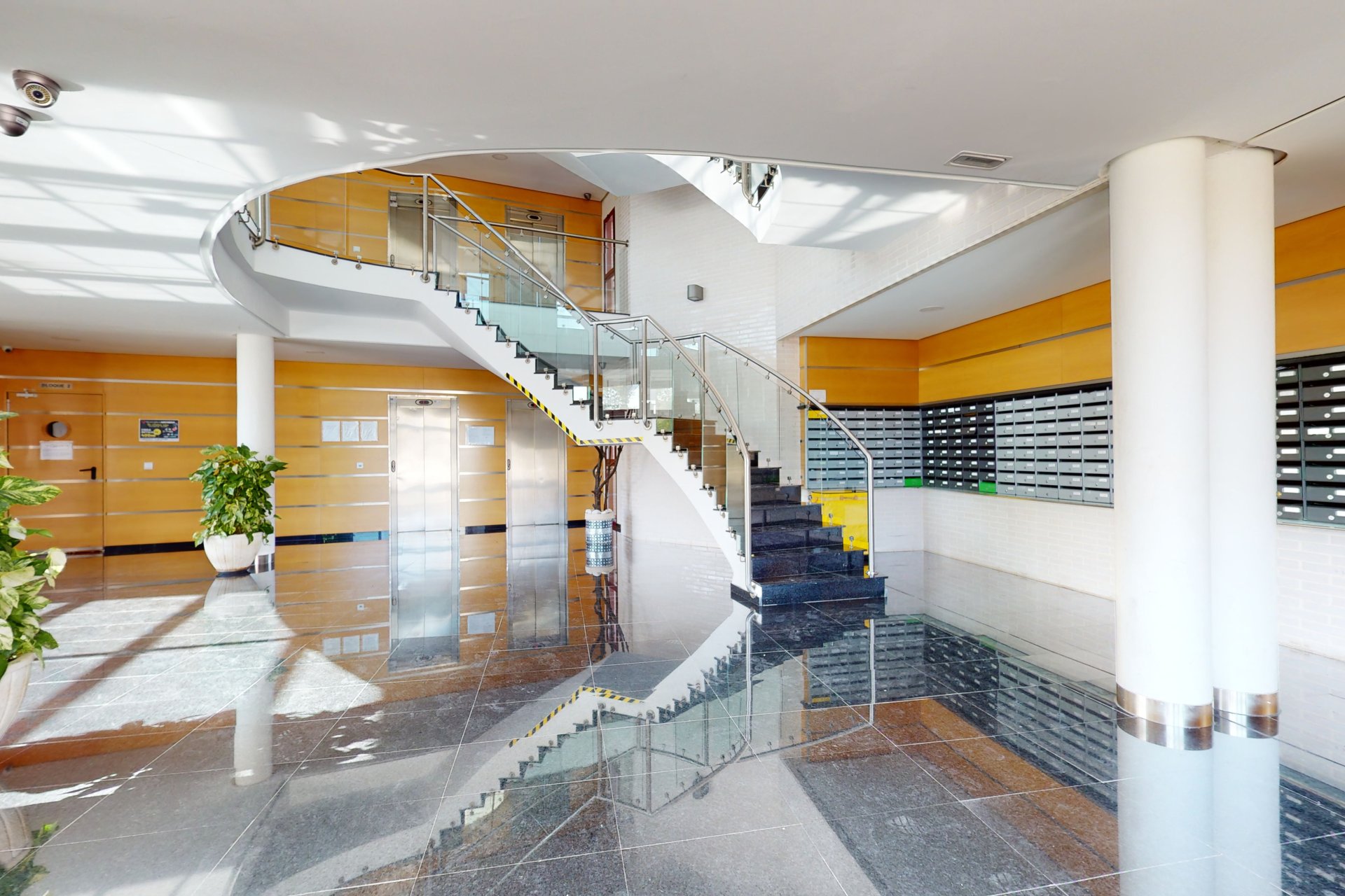 Obra nueva - Apartamento / piso - Villanueva del Río Segura