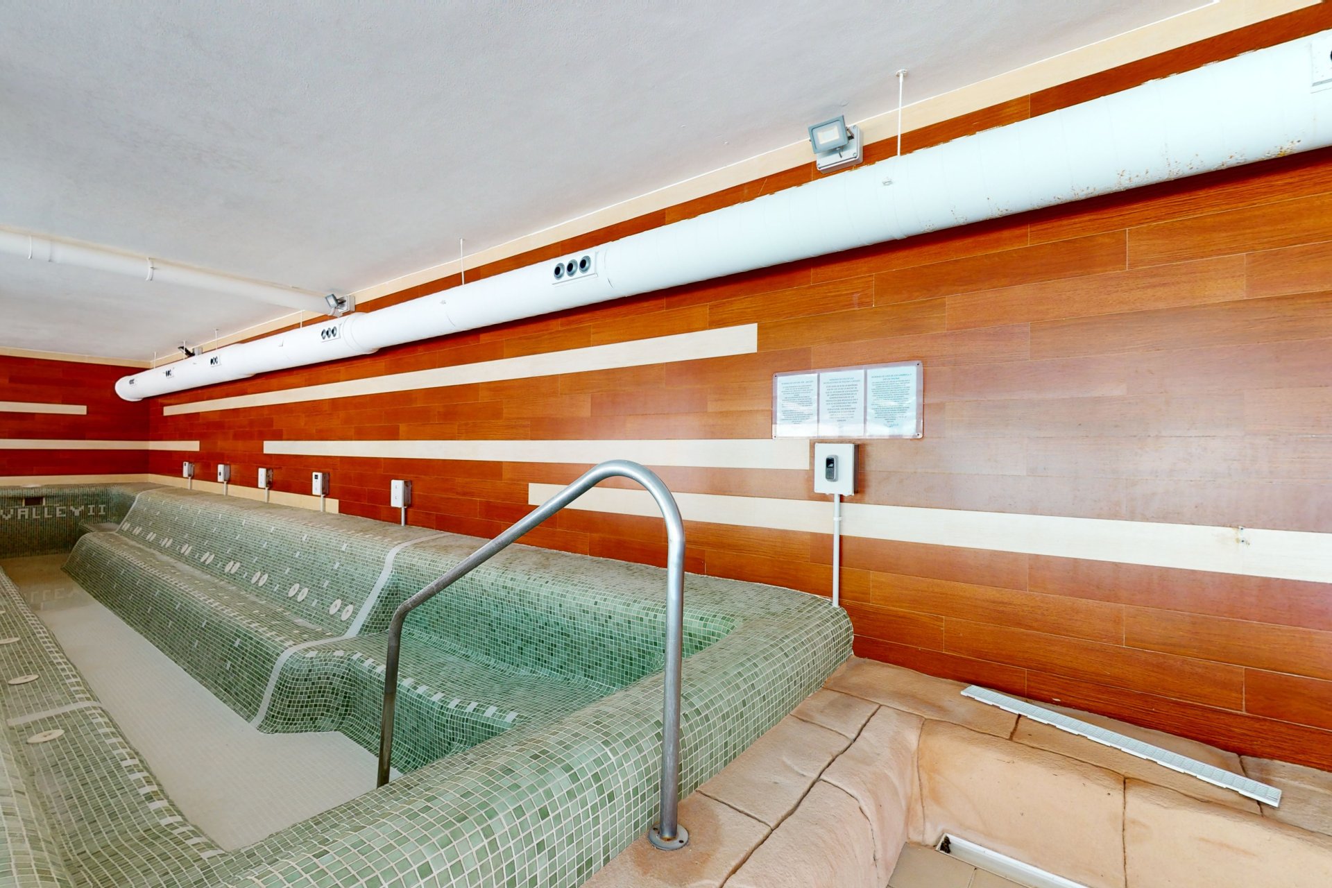 Obra nueva - Apartamento / piso - Villanueva del Río Segura