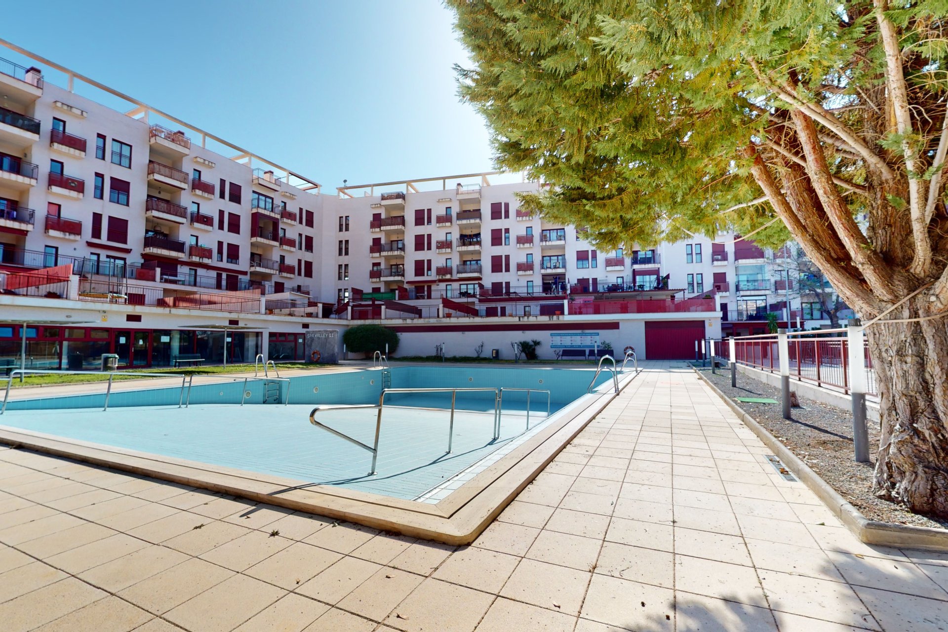 Obra nueva - Apartamento / piso - Villanueva del Río Segura