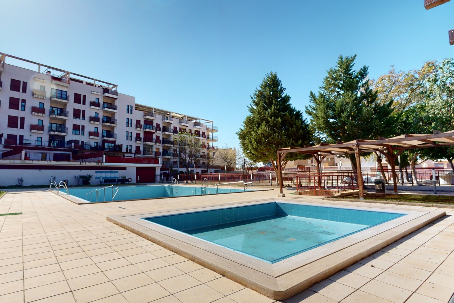 Obra nueva - Apartamento / piso - Villanueva del Río Segura