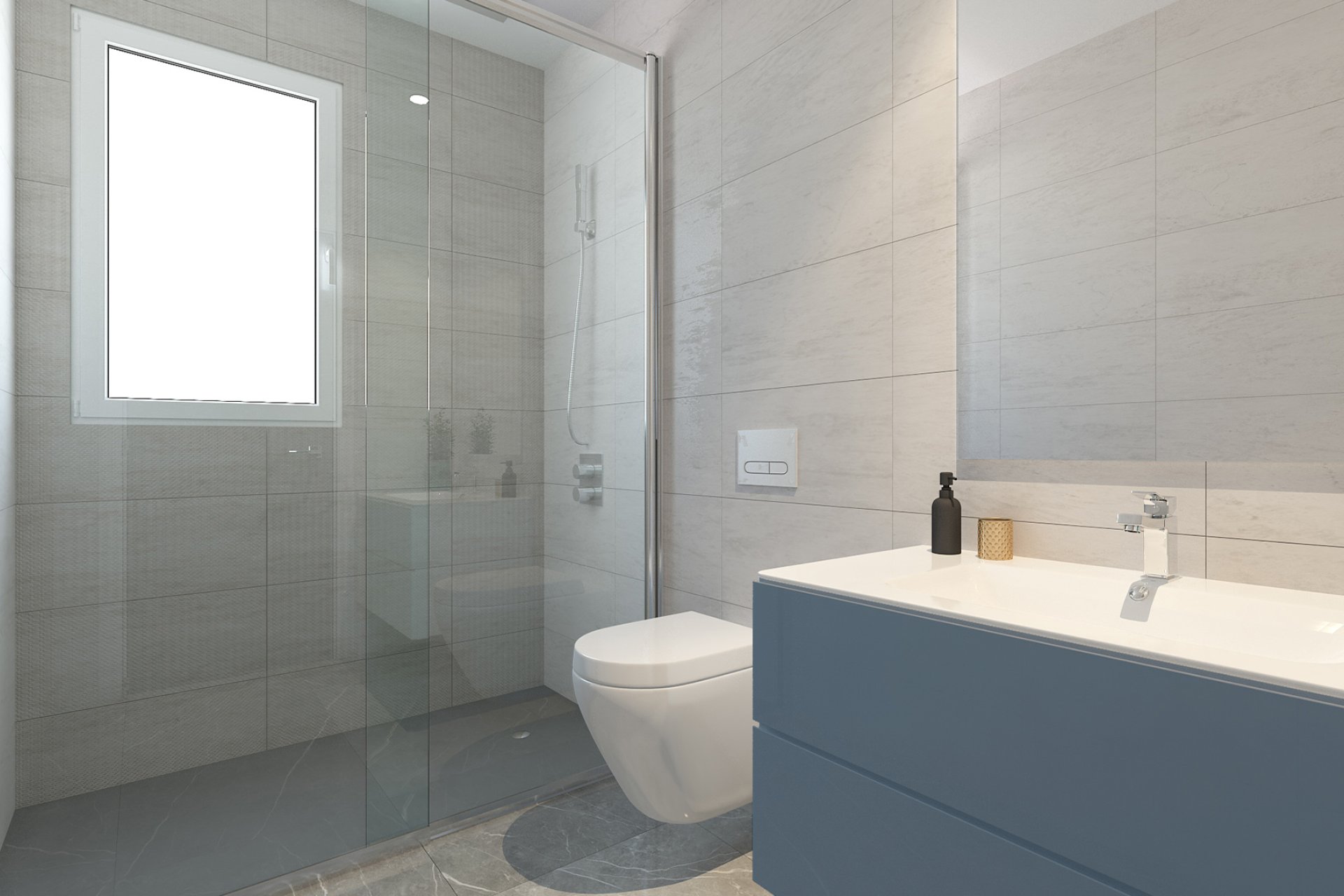 Obra nueva - Apartamento / piso - Xeresa