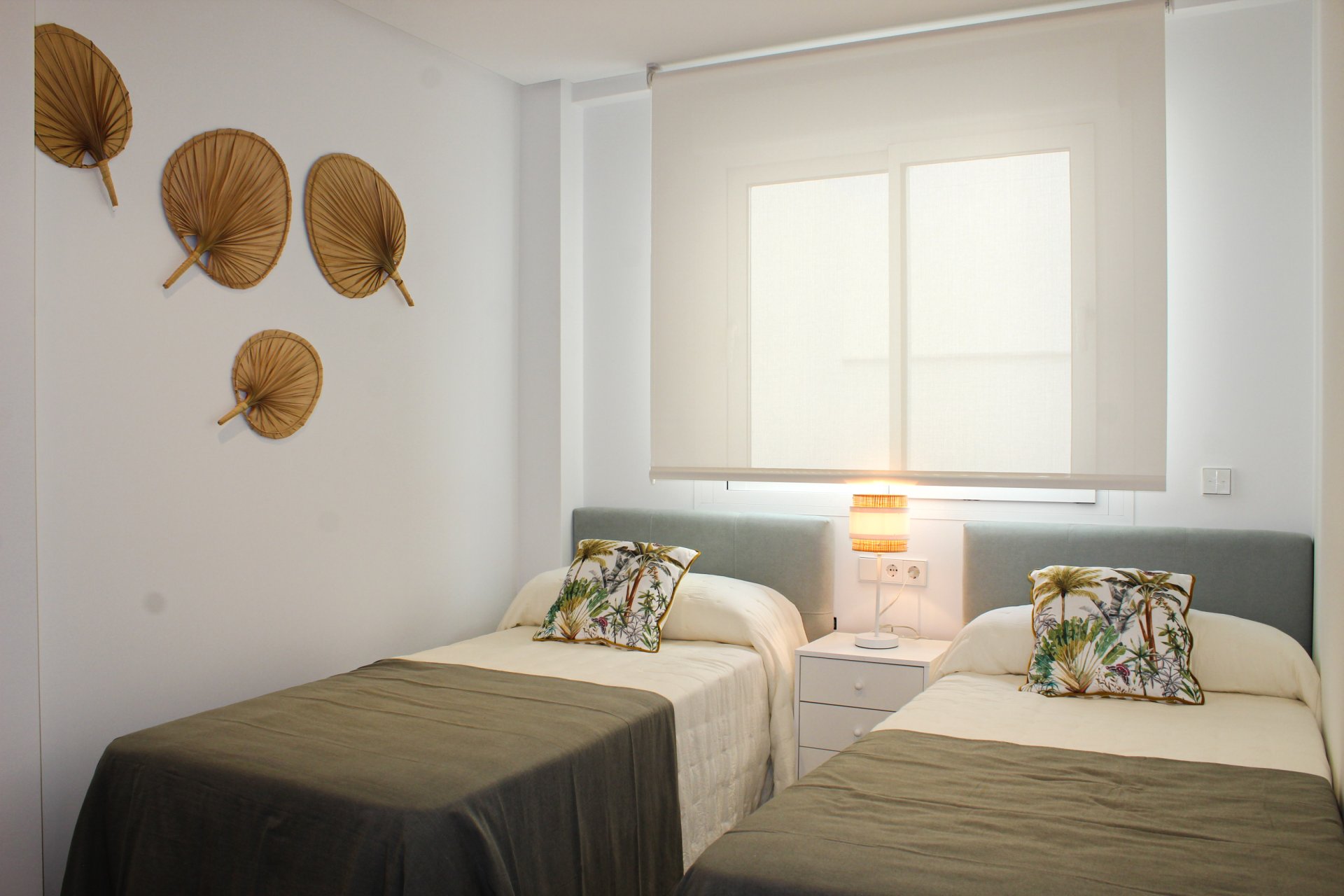 Obra nueva - Apartamento / piso - Xeresa
