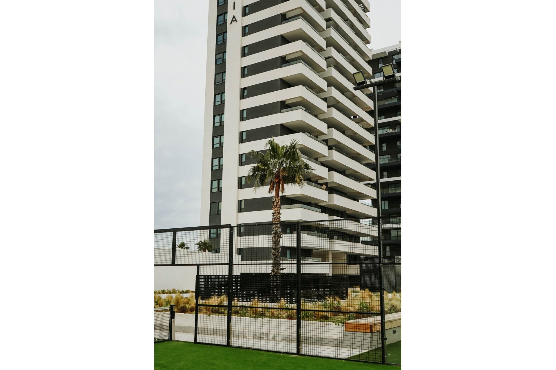 Obra nueva - Ático - Calpe