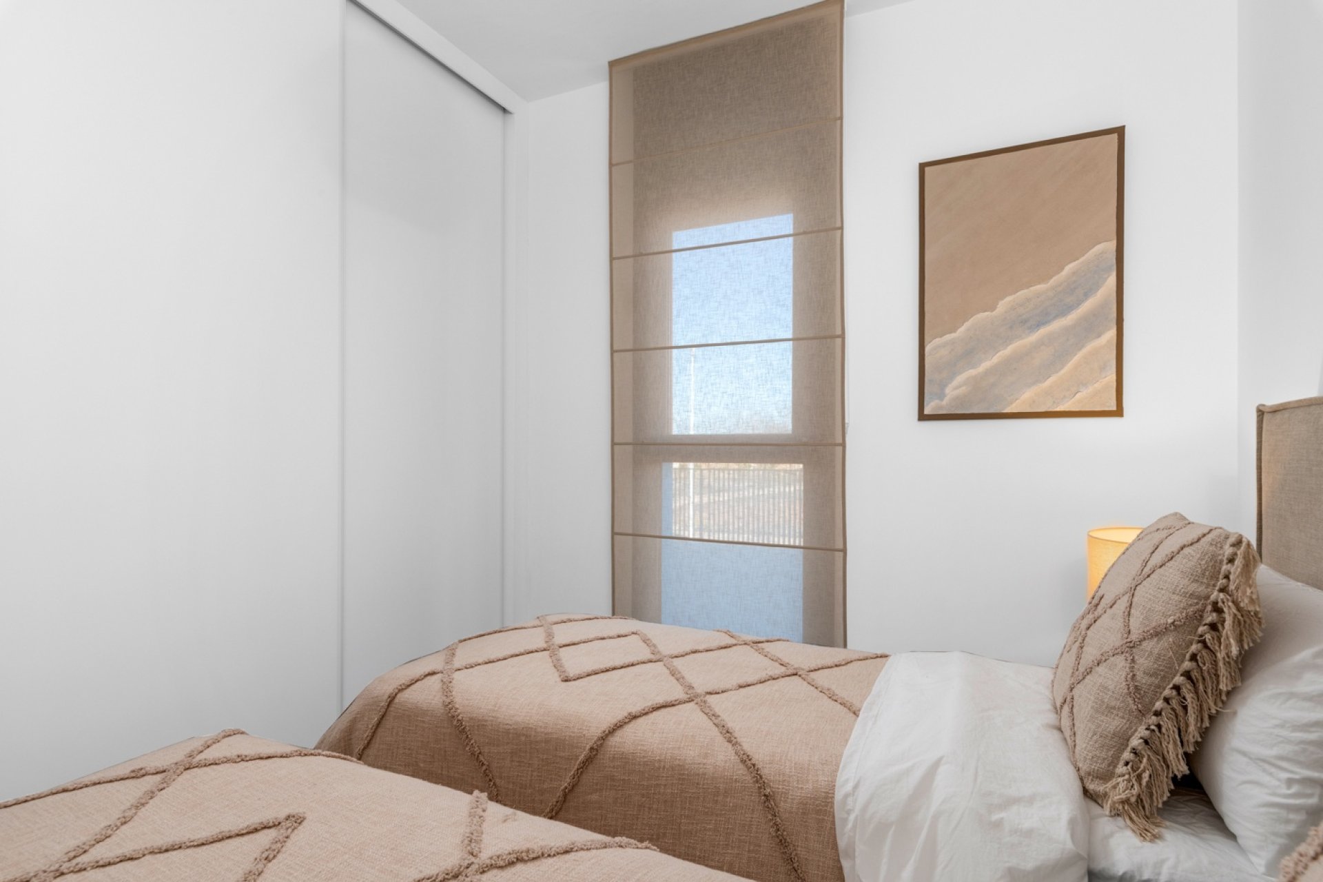 Obra nueva - Ático - La Manga del Mar Menor - Islas Menores