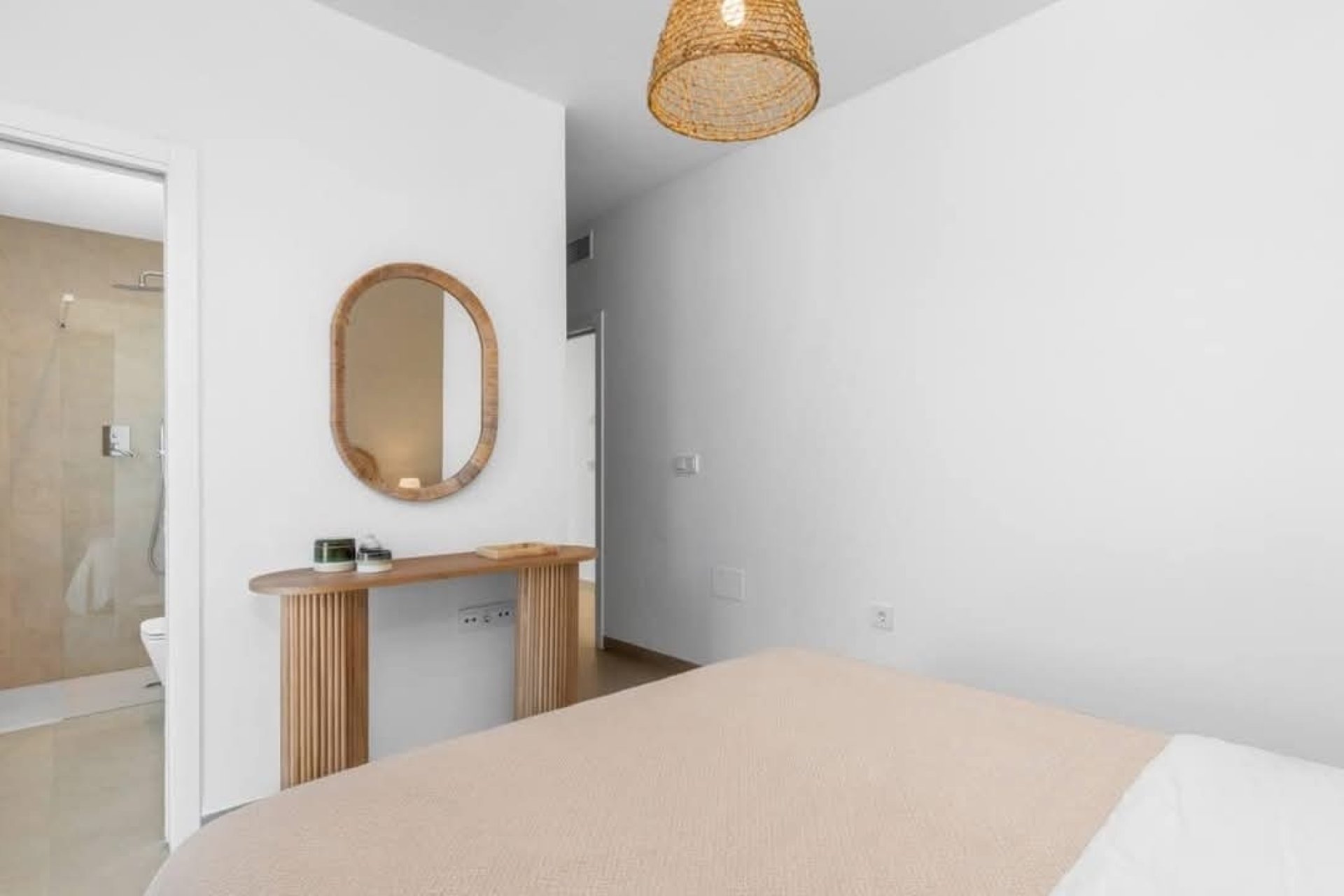 Obra nueva - Ático - La Manga del Mar Menor - Mar De Cristal