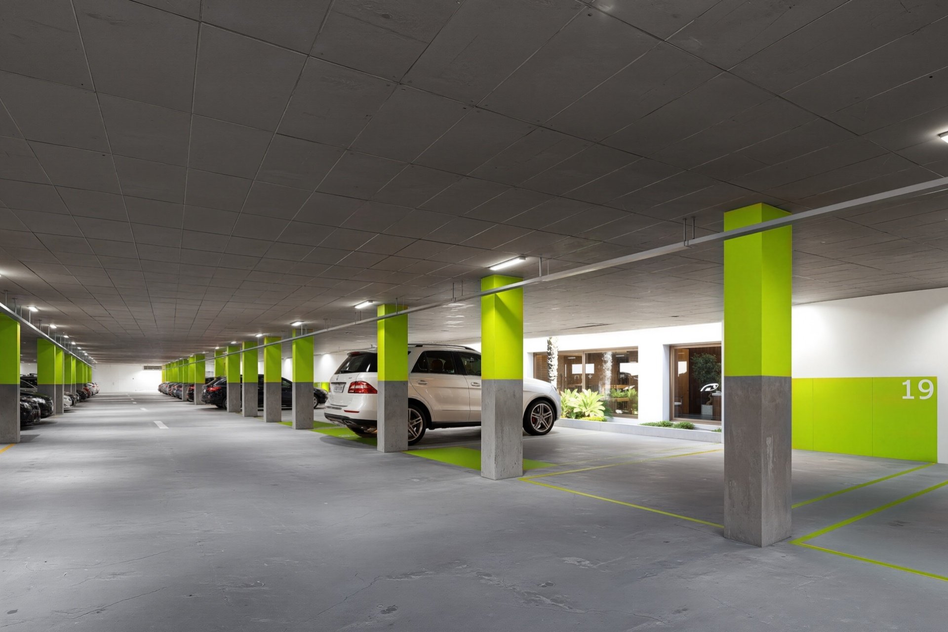 Obra nueva - Ático - Los Alcázares