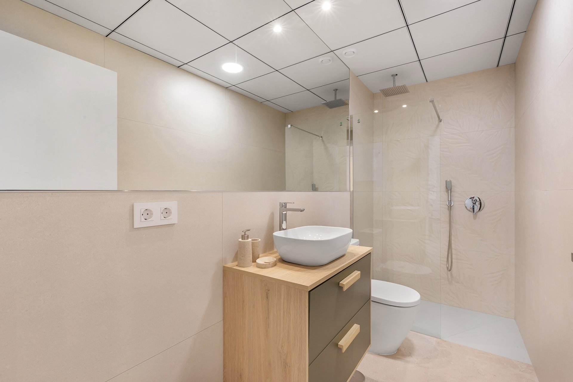 Obra nueva - Ático - Los Alcázares