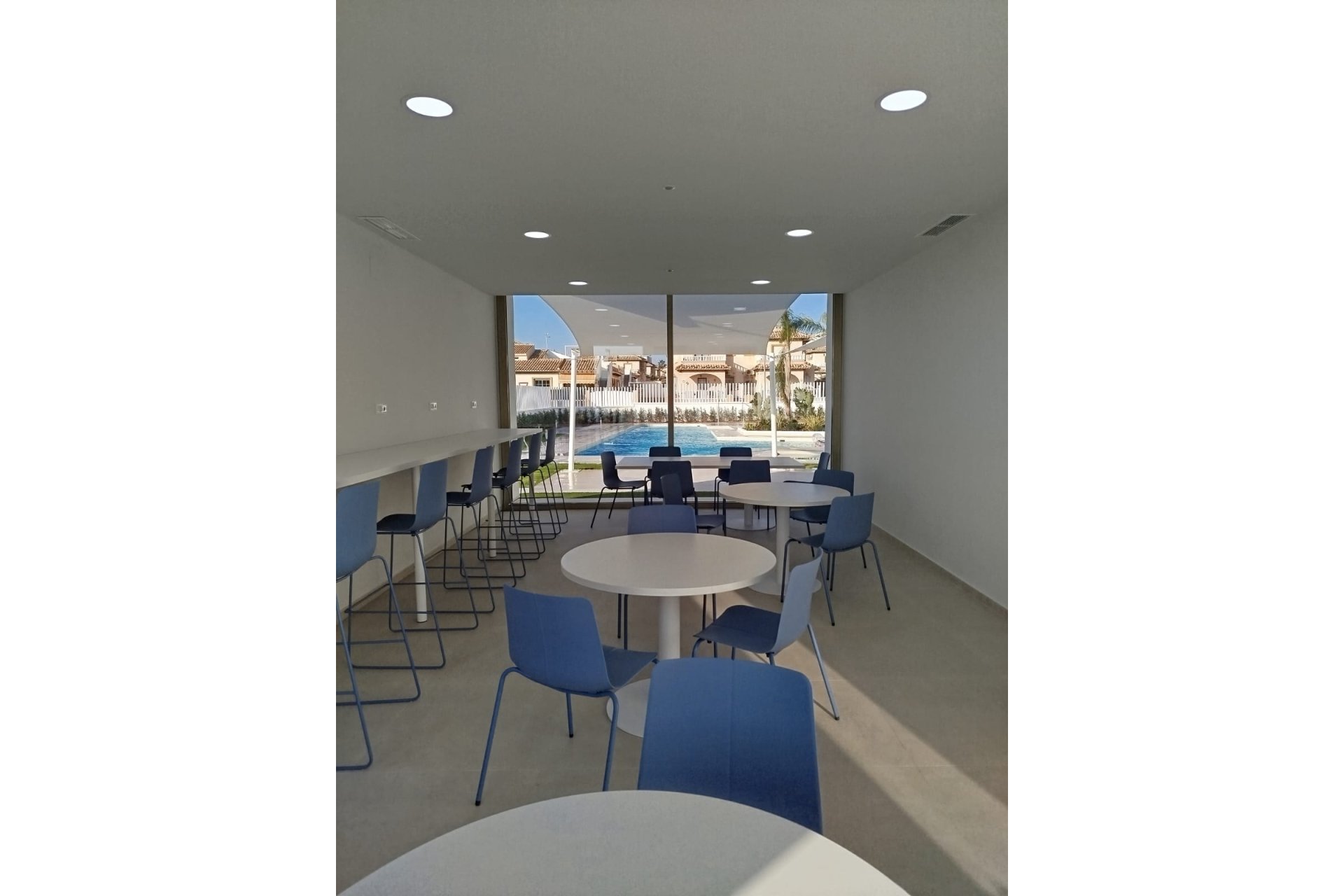 Obra nueva - Ático - Orihuela Costa - Cabo Roig