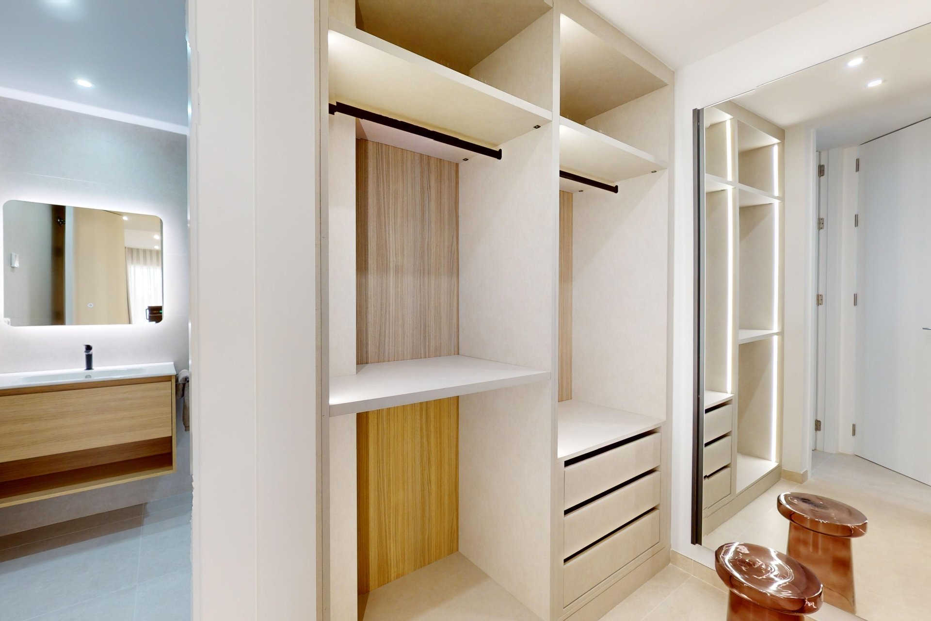 Obra nueva - Ático - Orihuela Costa - Cabo Roig