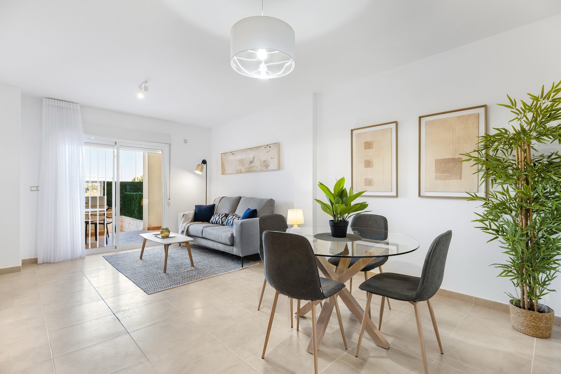 Obra nueva - Ático - Orihuela Costa