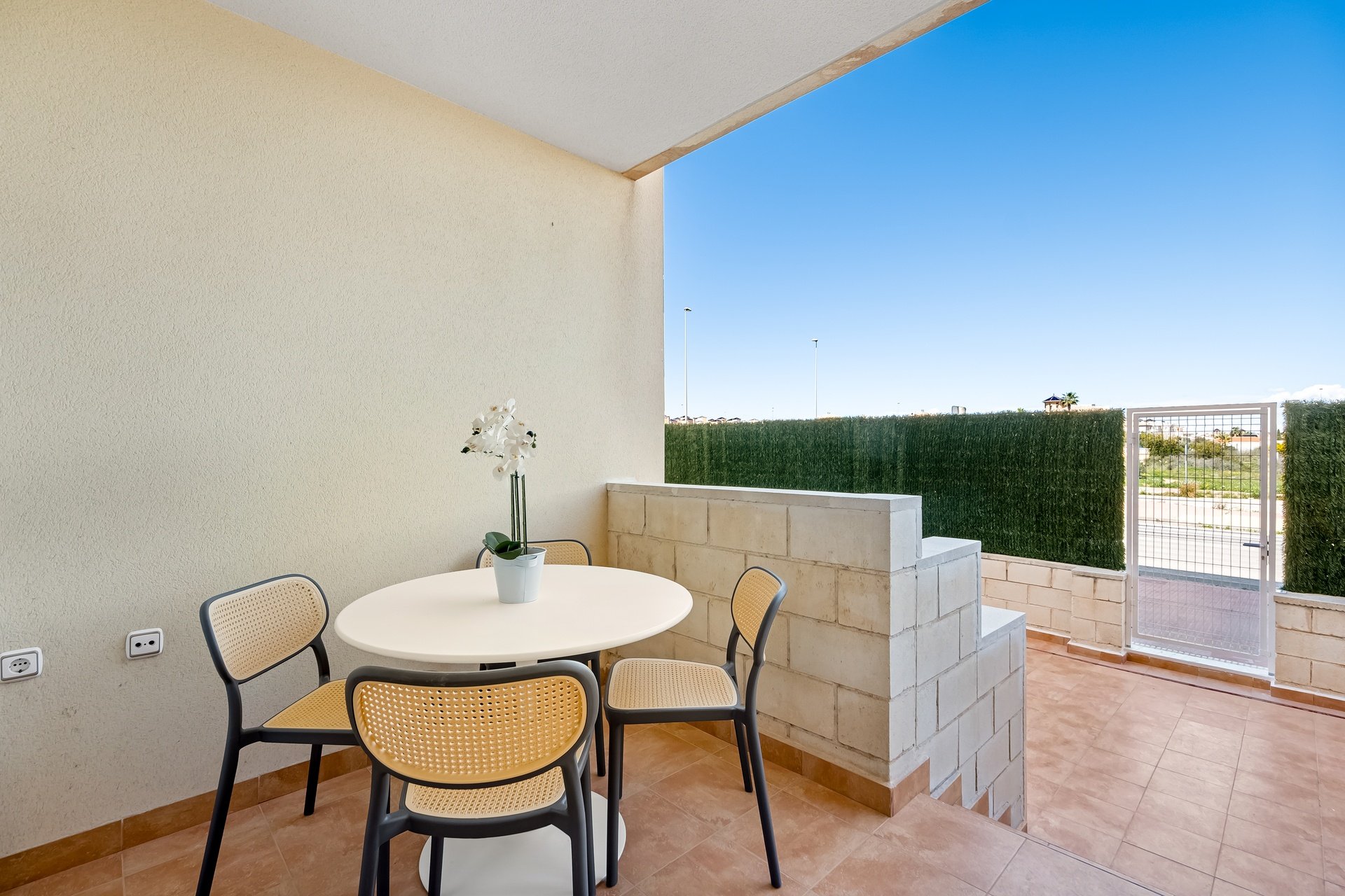 Obra nueva - Ático - Orihuela Costa