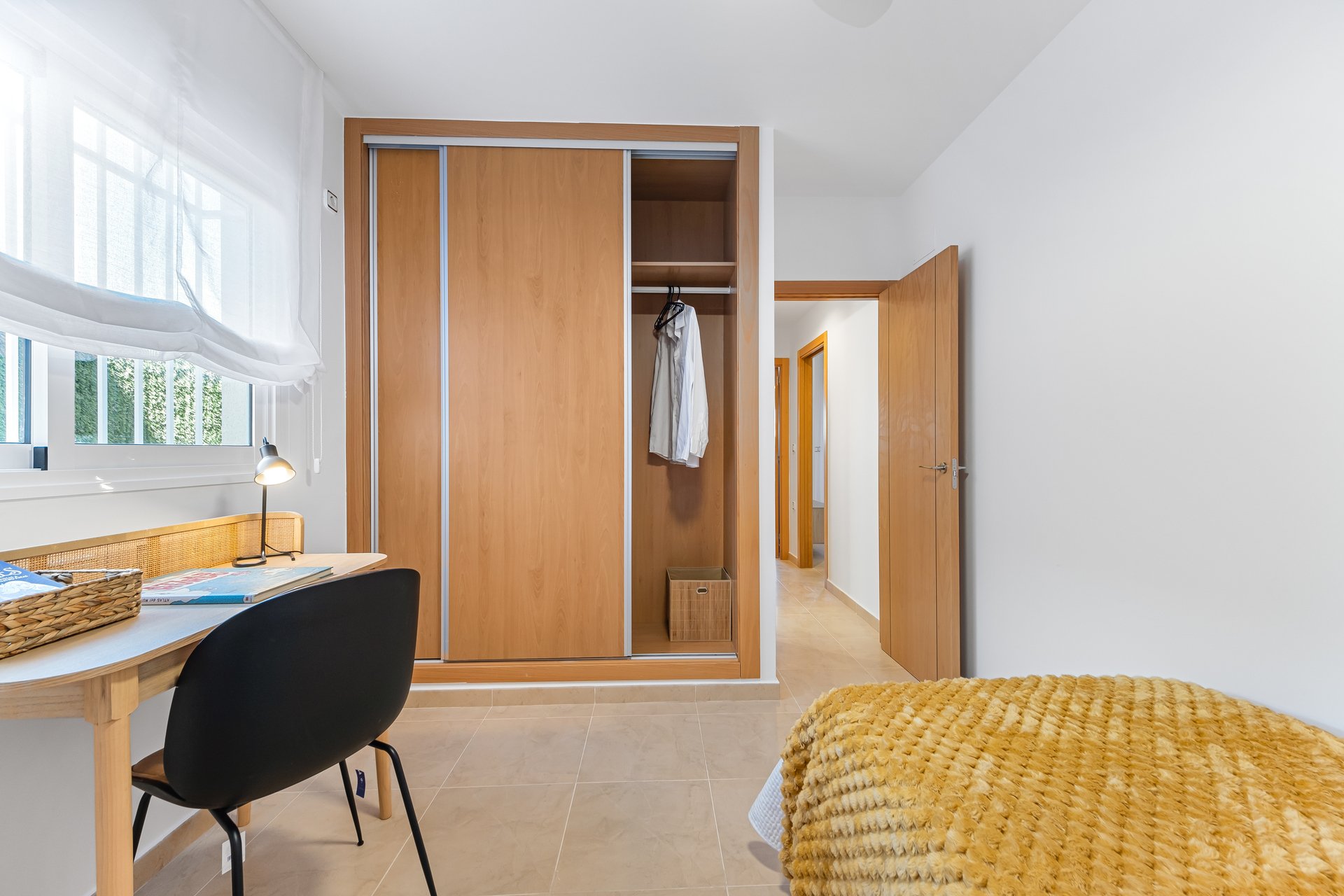 Obra nueva - Ático - Orihuela Costa