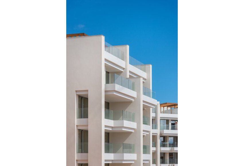 Obra nueva - Ático - Orihuela