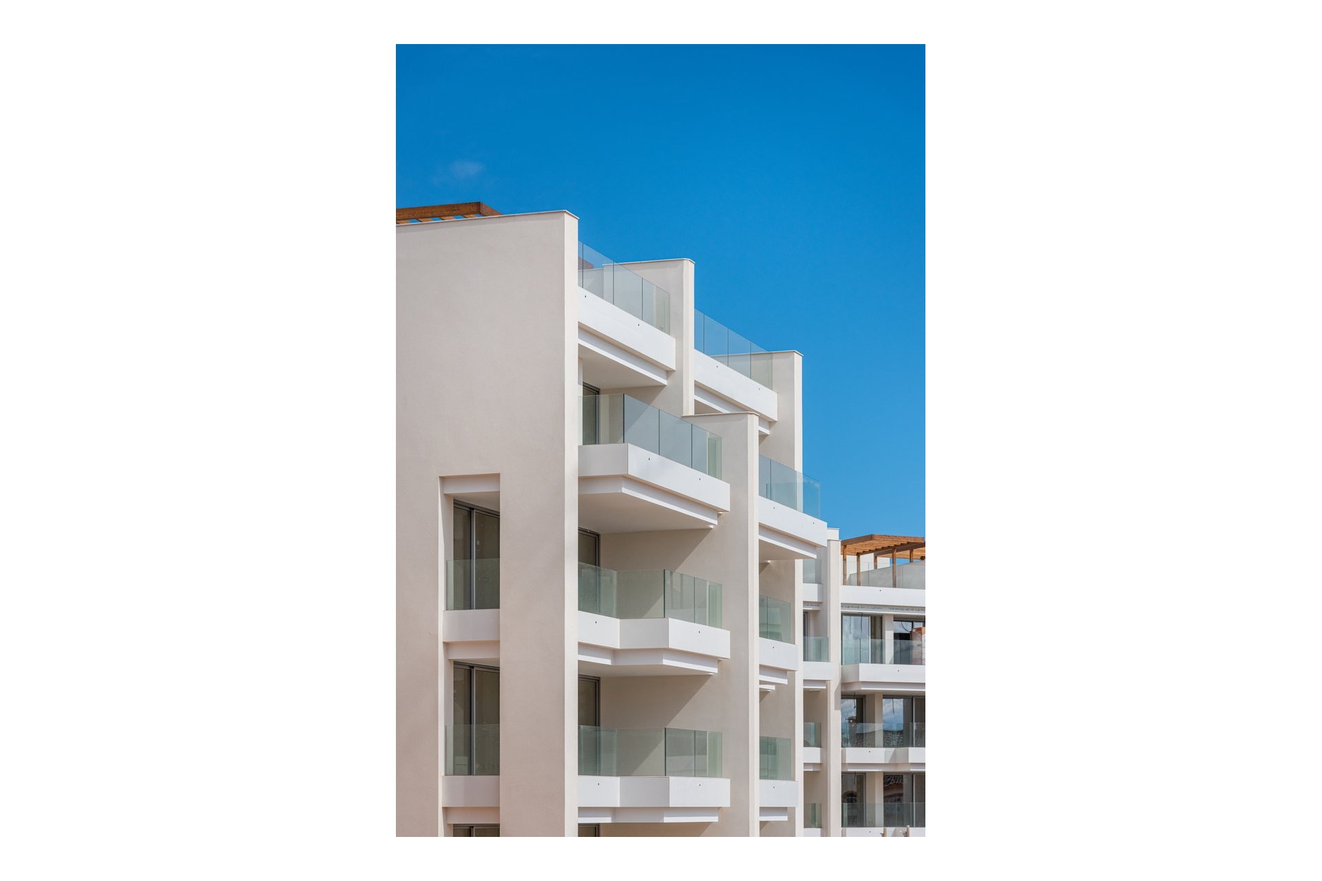 Obra nueva - Ático - Orihuela