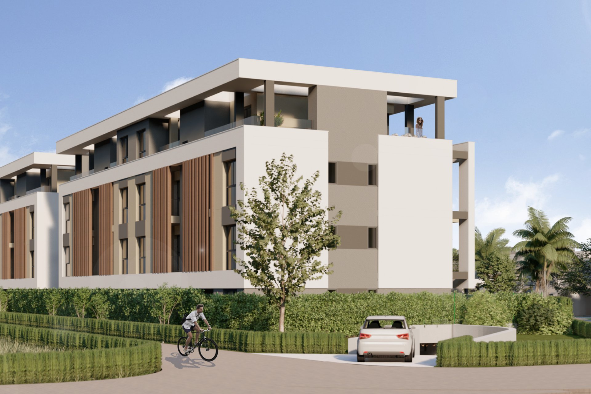 Obra nueva - Ático - Torre Pacheco - Torre-Pacheco