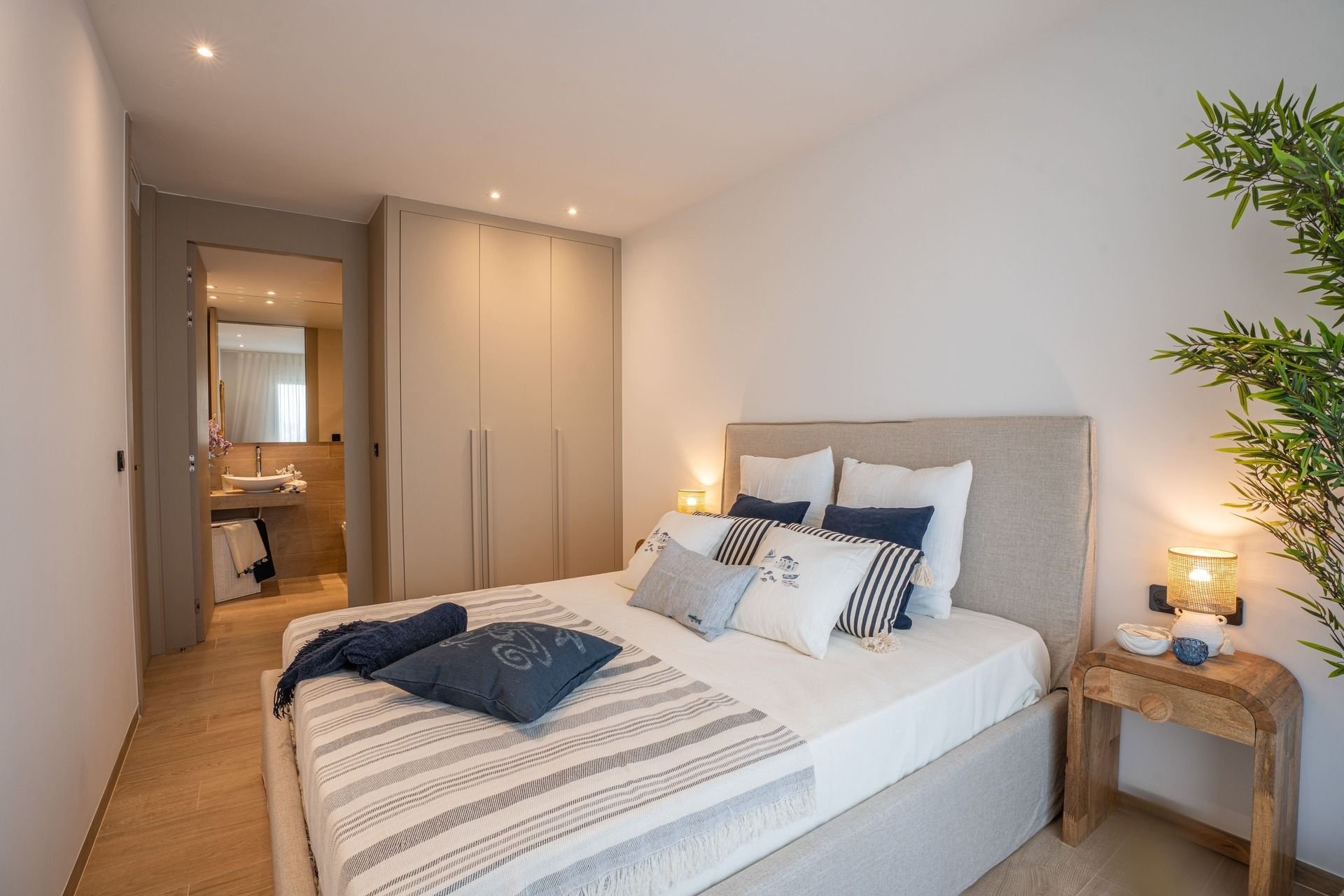 Obra nueva - Bungalow - Algorfa - La Finca Golf