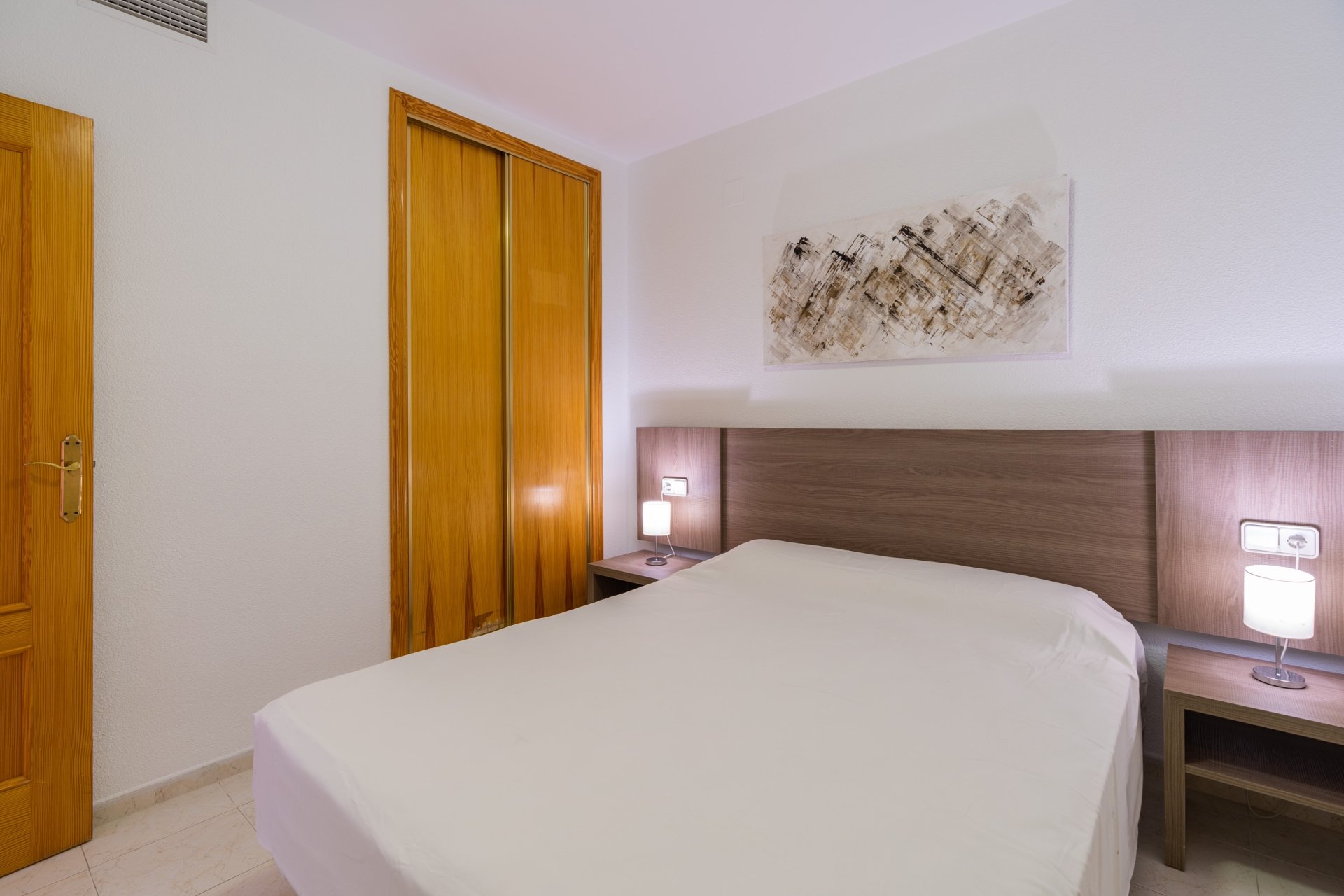 Obra nueva - Bungalow - Calpe