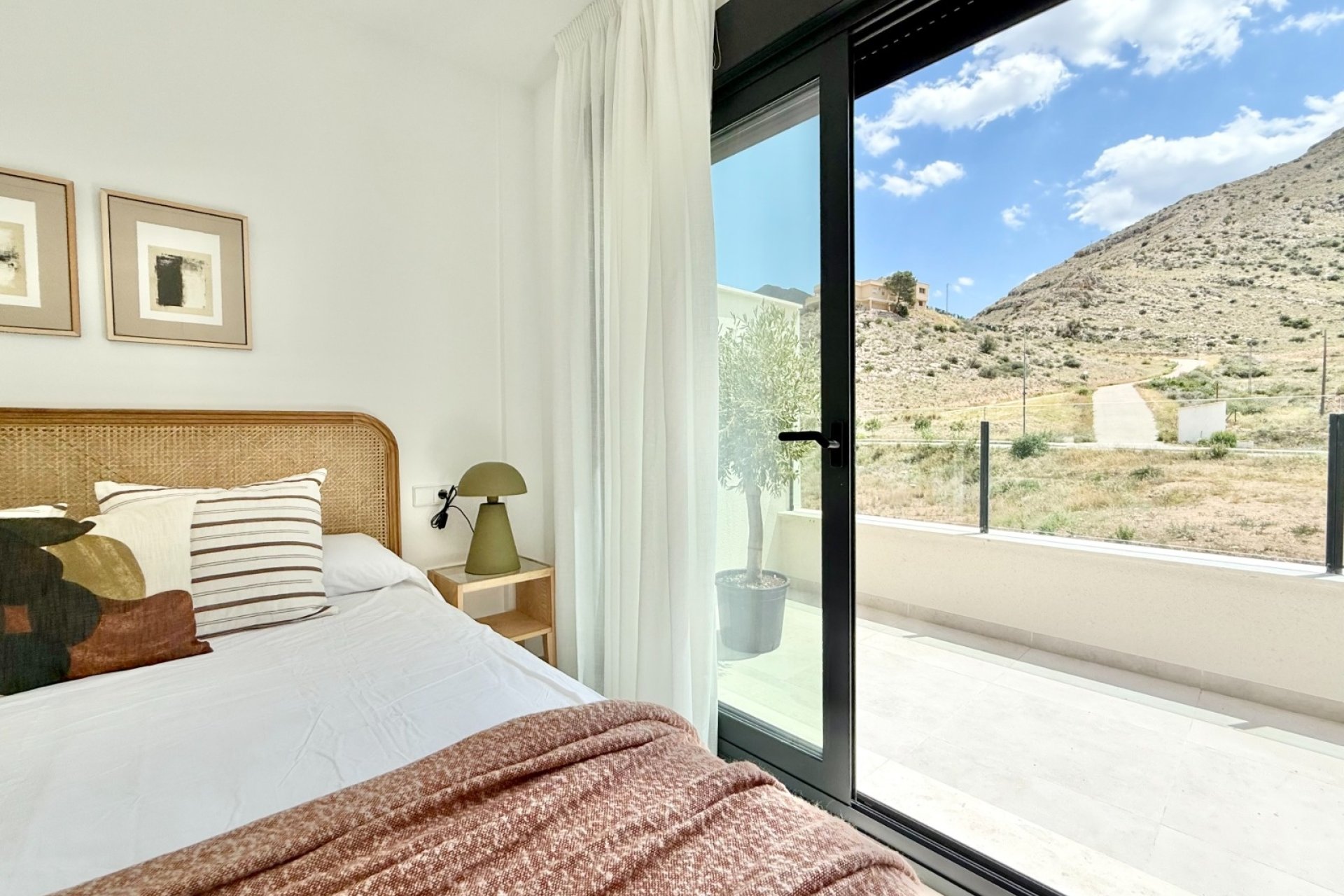 Obra nueva - Bungalow - Cox