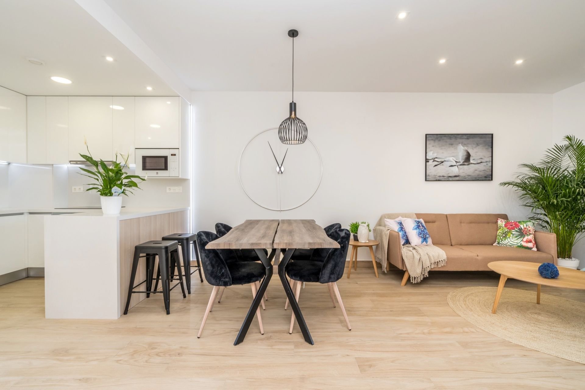 Obra nueva - Bungalow - Finestrat